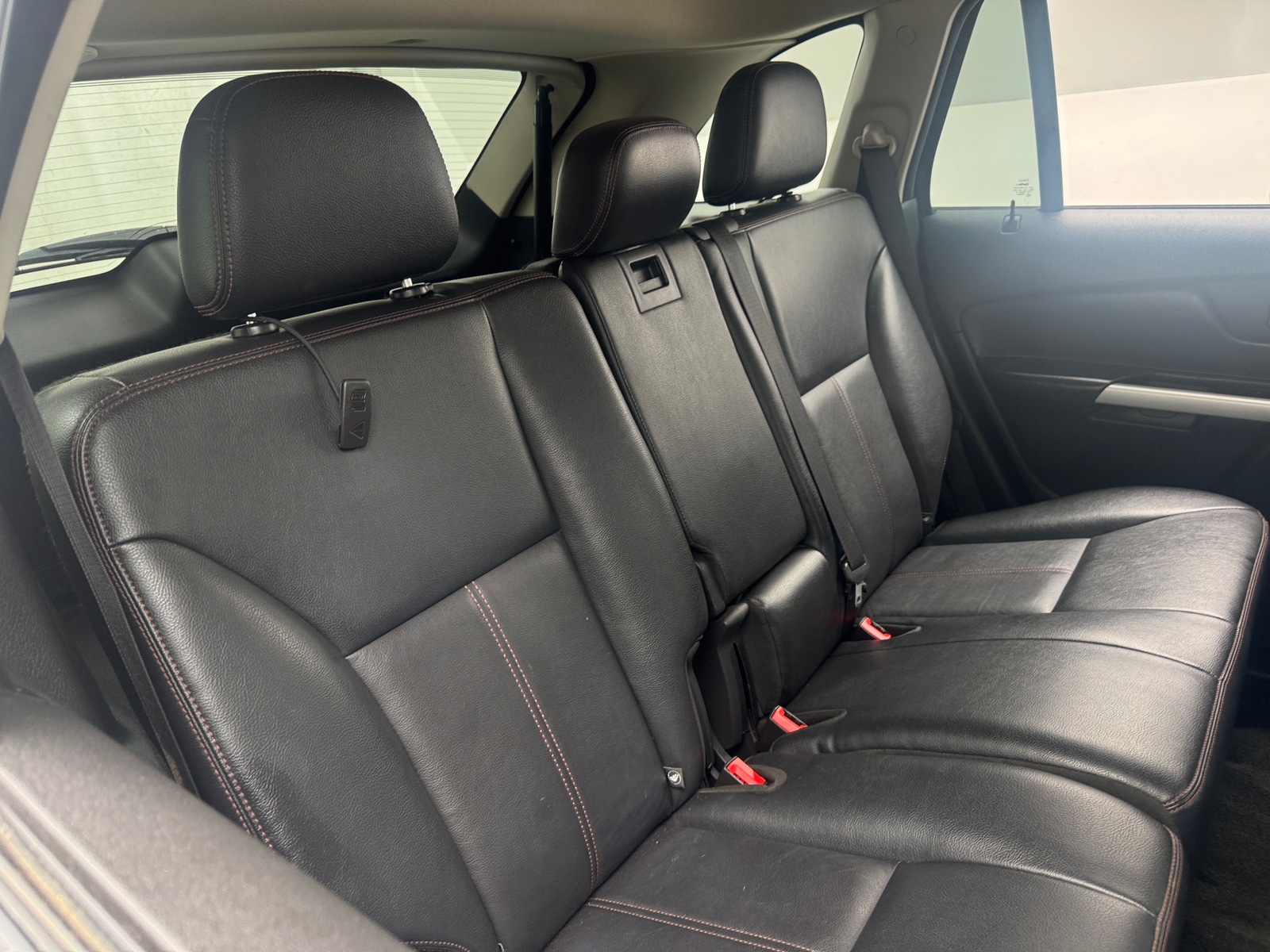 Thumbnail: 2013 Ford Edge - 5
