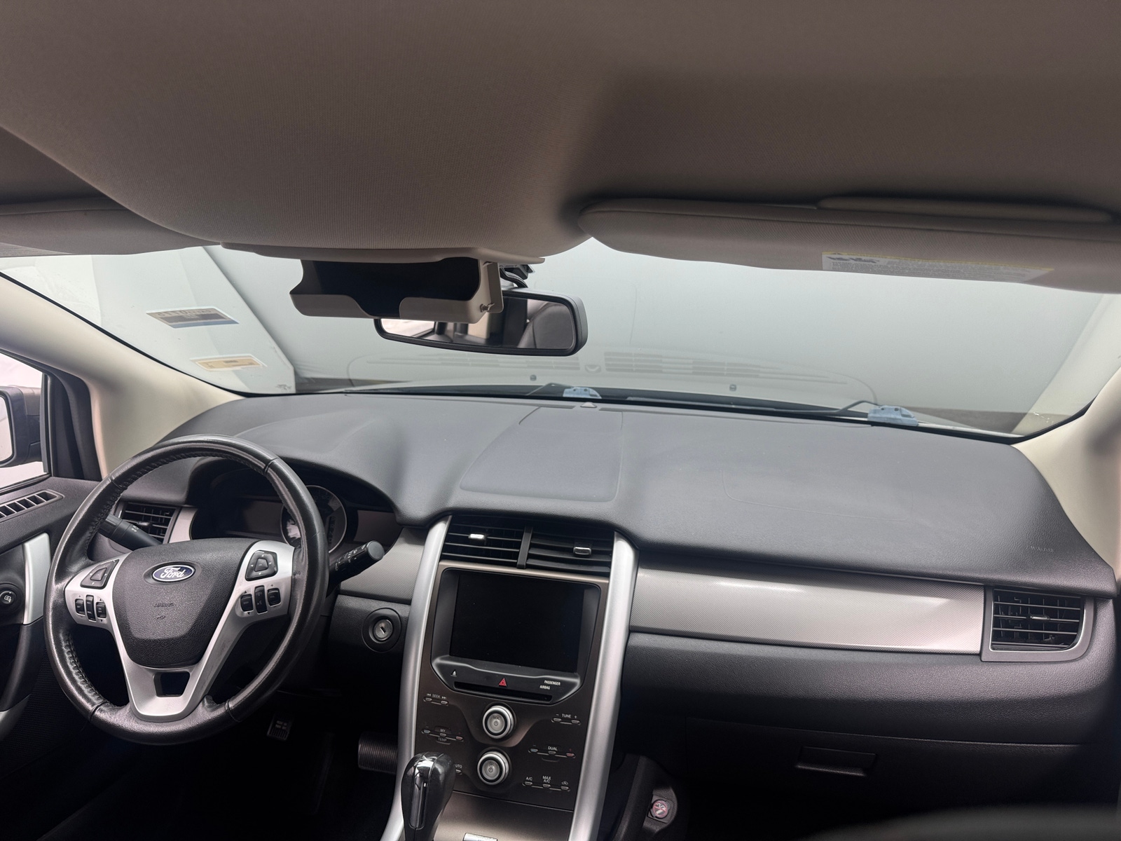 Thumbnail: 2013 Ford Edge - 2