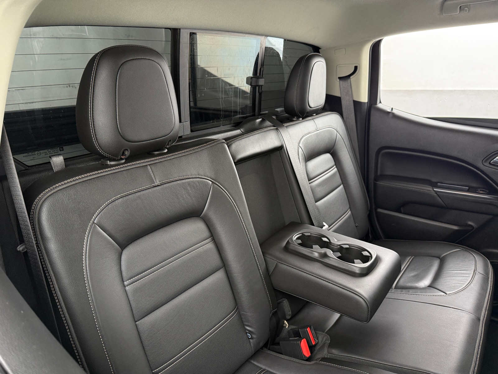 Thumbnail: 2019 GMC Canyon - 5