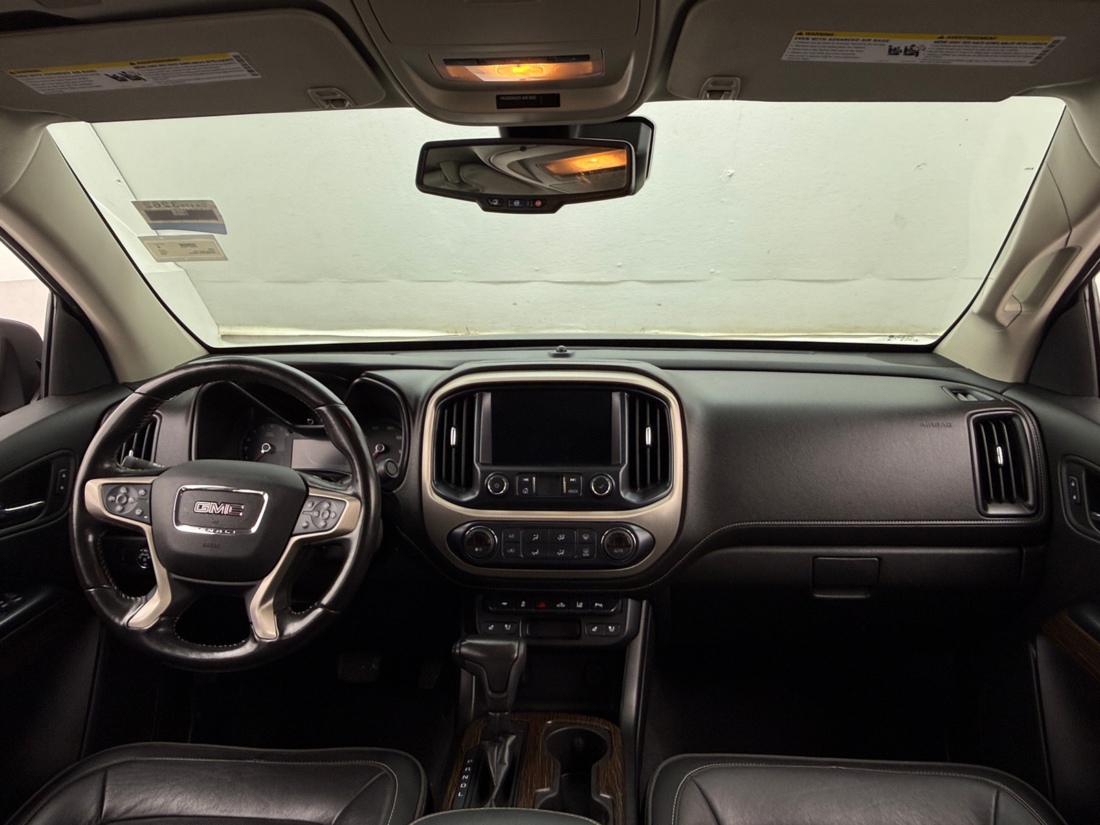 Thumbnail: 2019 GMC Canyon - 2