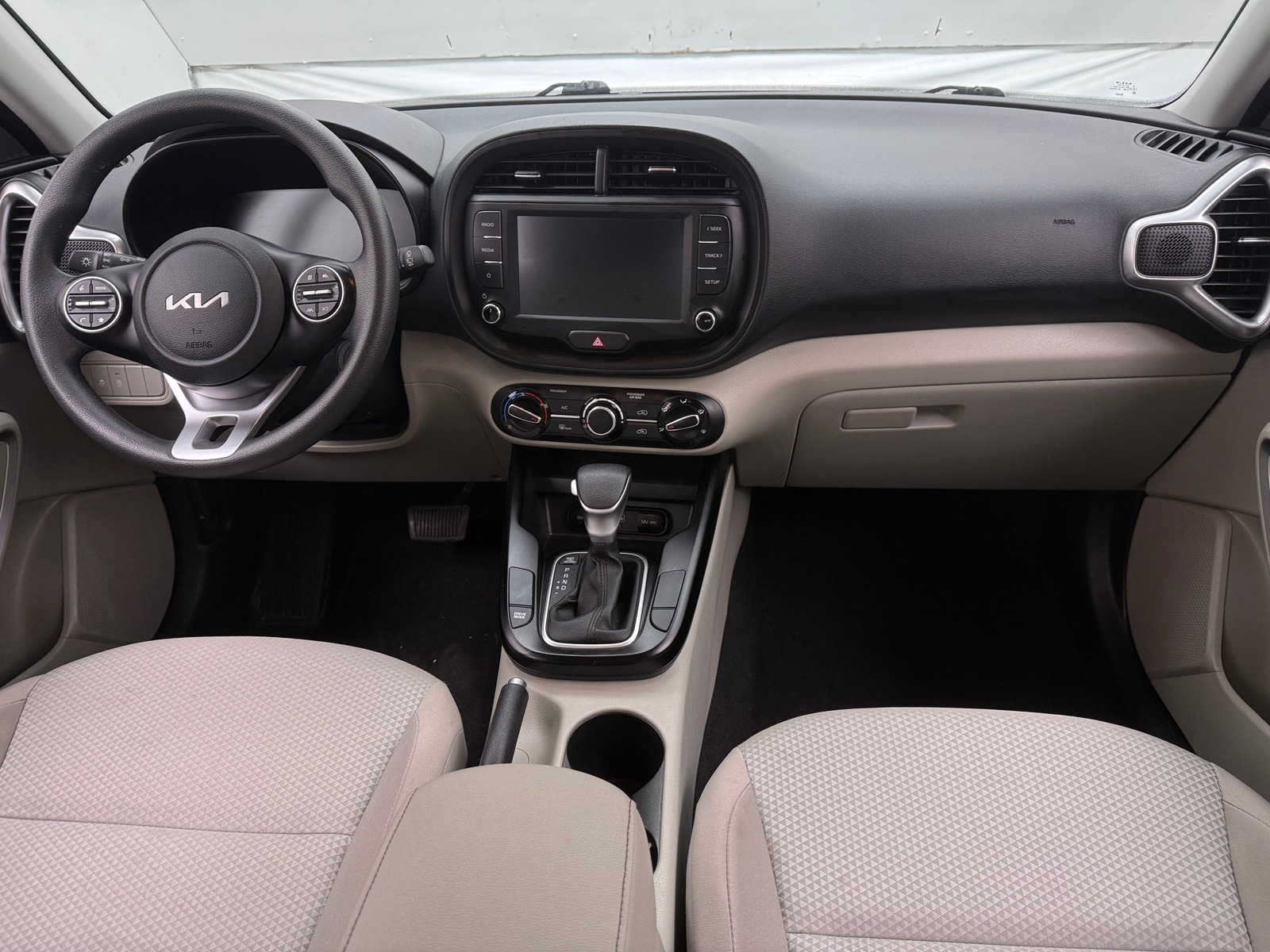 Thumbnail: 2025 Kia Soul - 3