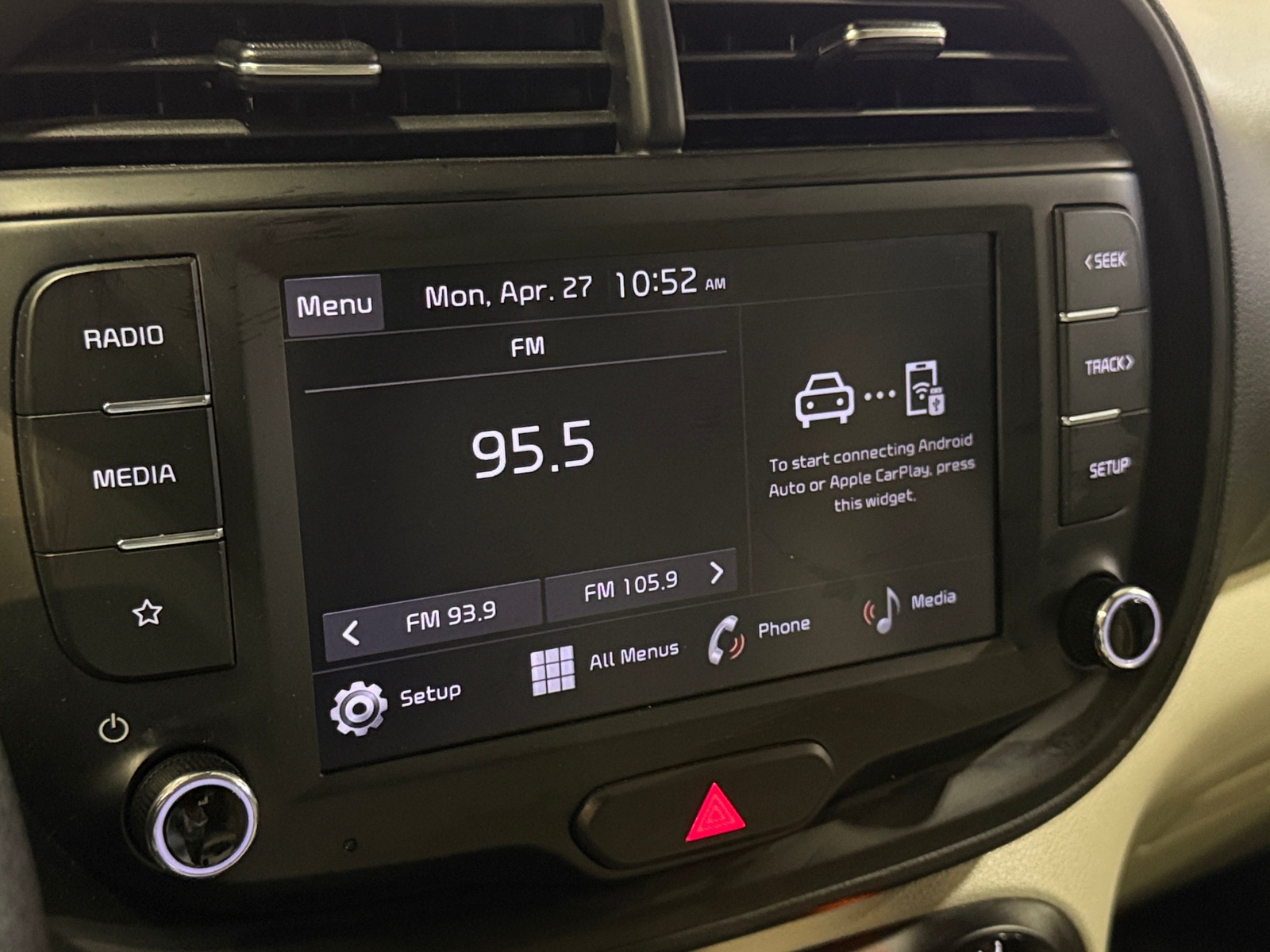 Thumbnail: 2025 Kia Soul - 4