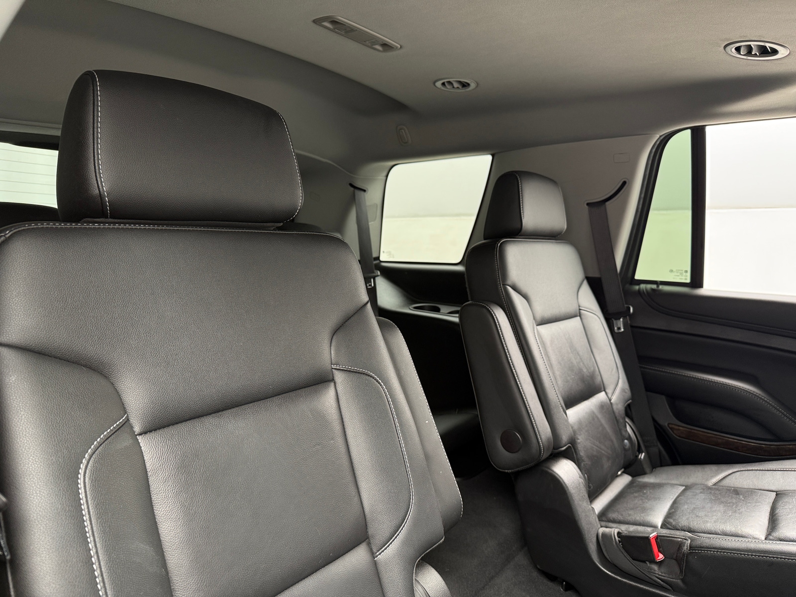 Thumbnail: 2019 Chevrolet Tahoe - 5