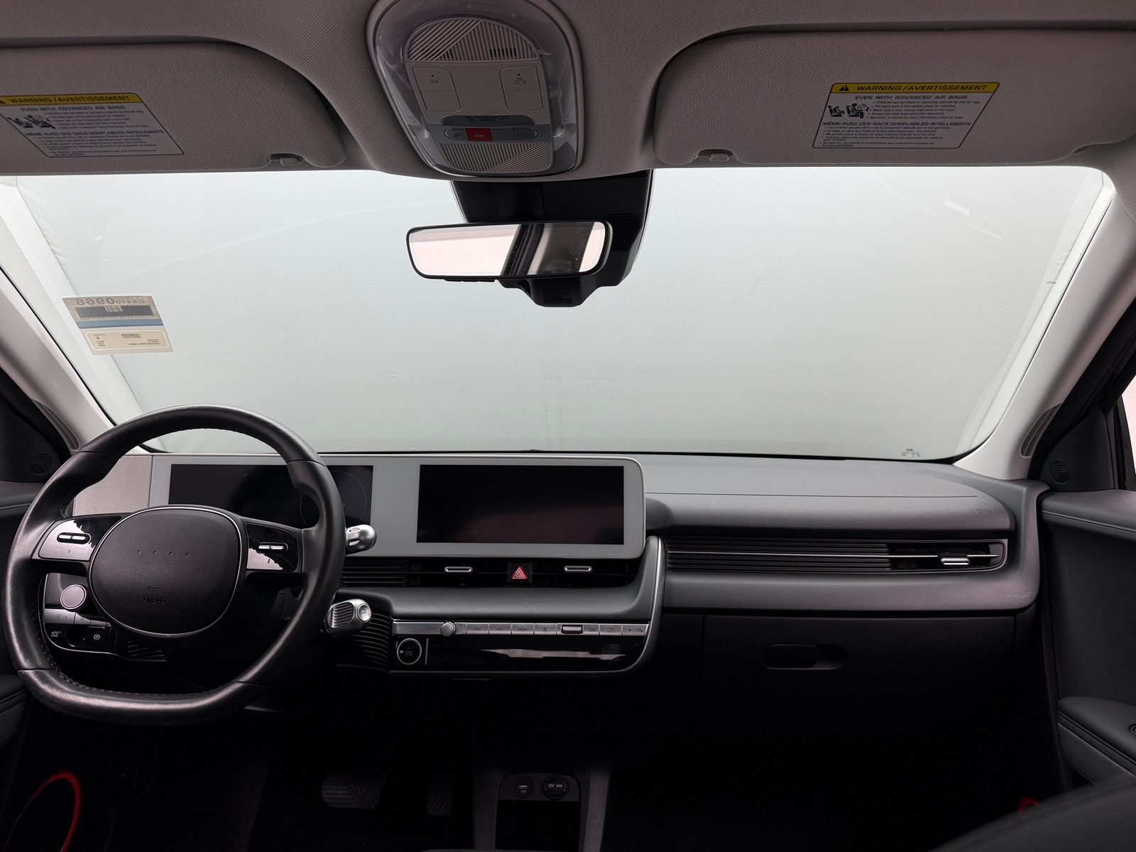 Thumbnail: 2022 Hyundai Ioniq 5 - 2