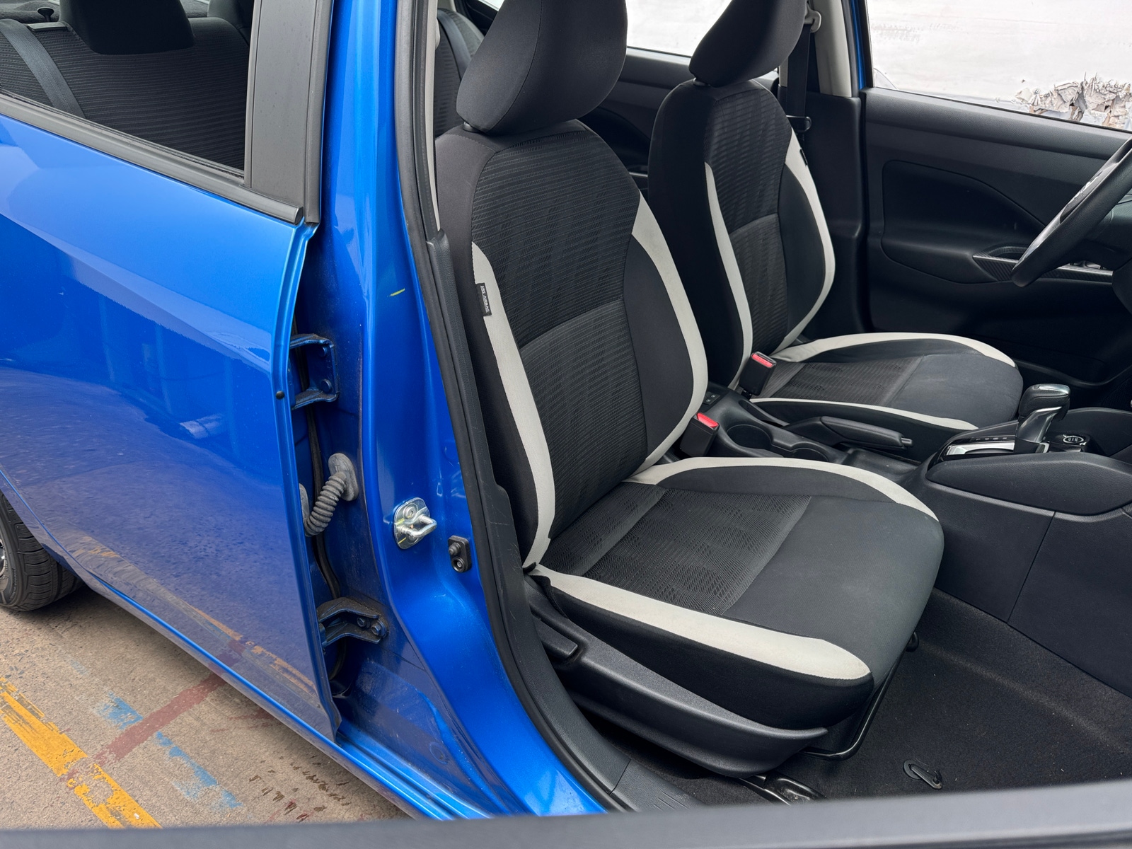 Thumbnail: 2021 Nissan Versa - 2