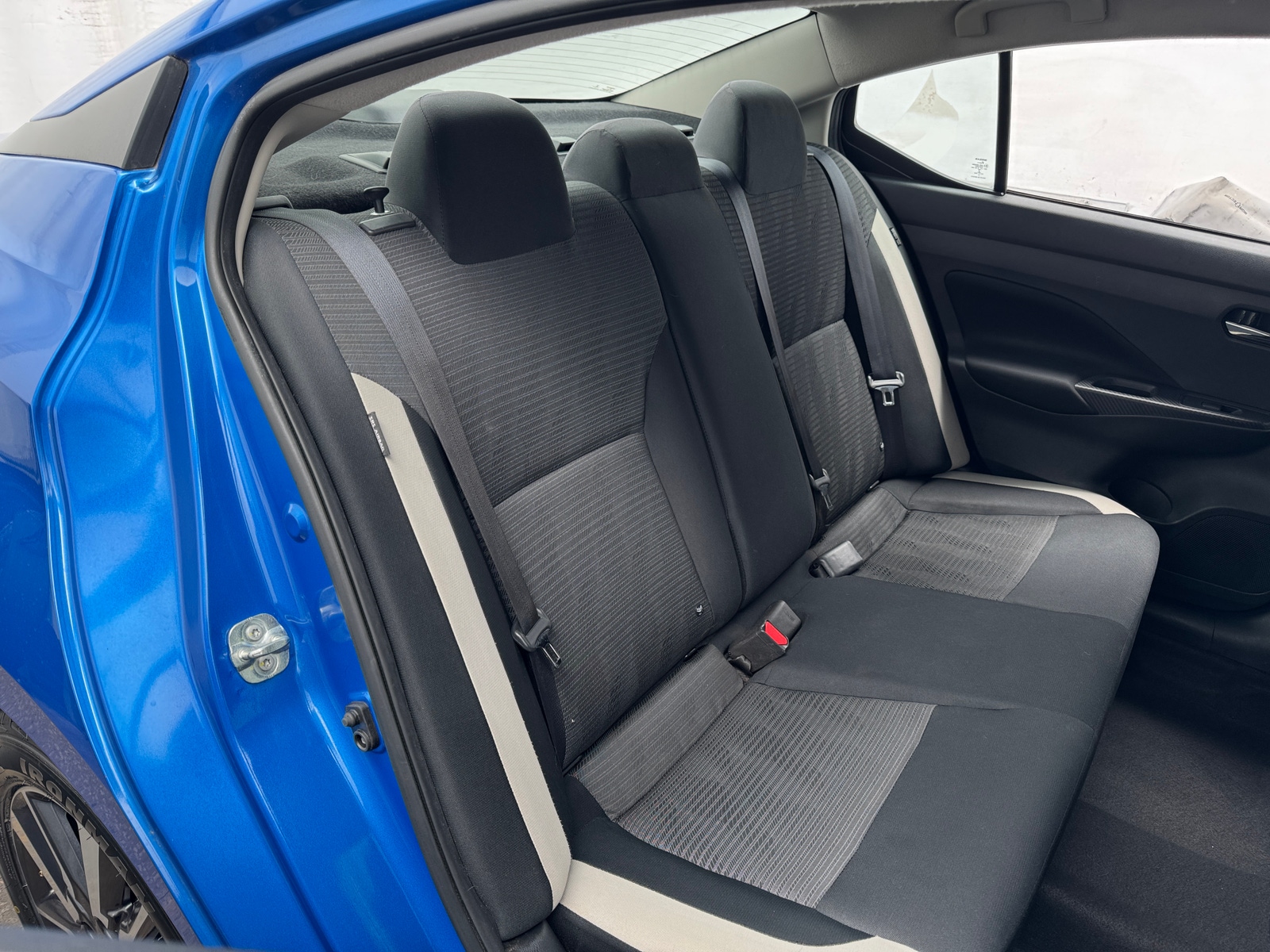 Thumbnail: 2021 Nissan Versa - 6