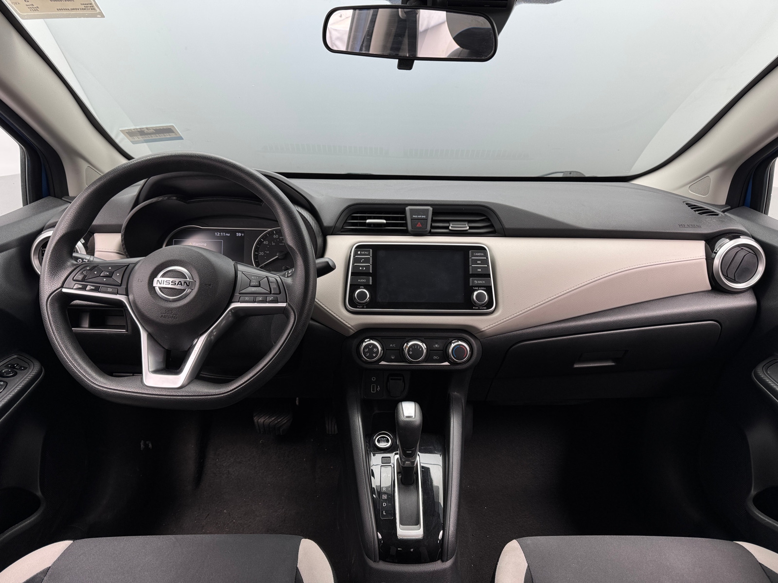 Thumbnail: 2021 Nissan Versa - 3