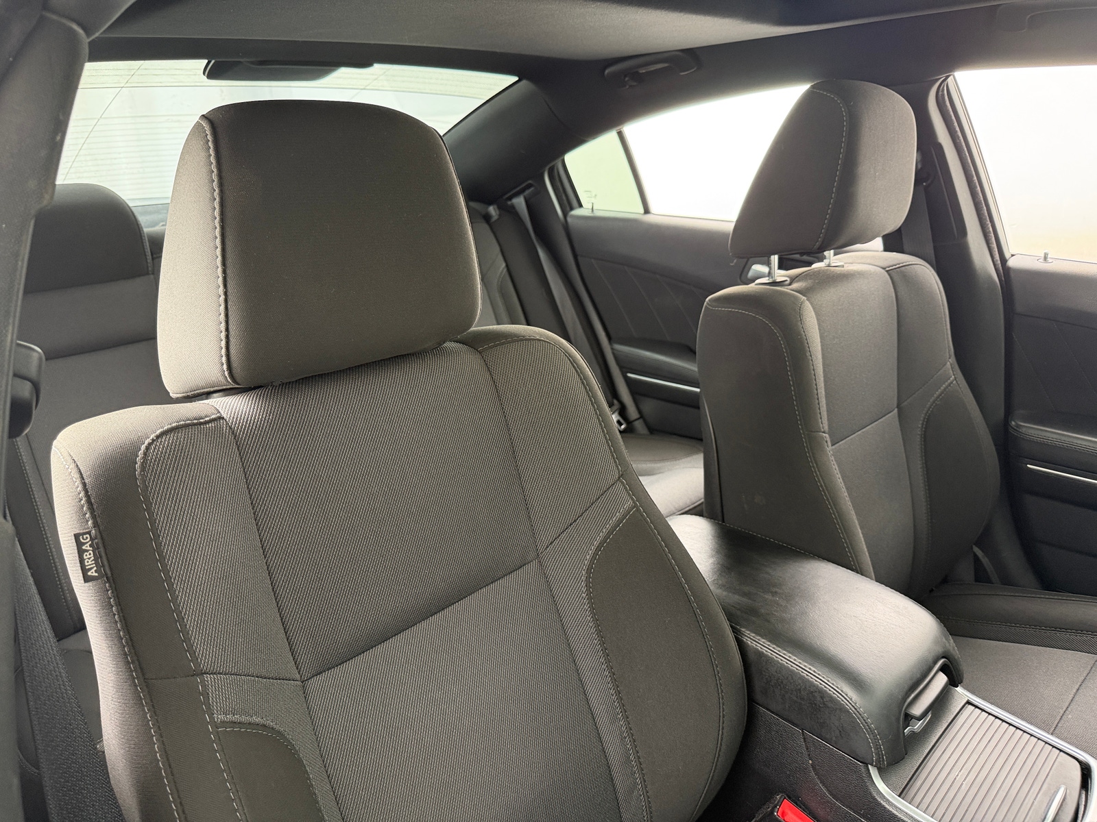 Thumbnail: 2016 Dodge Charger - 2