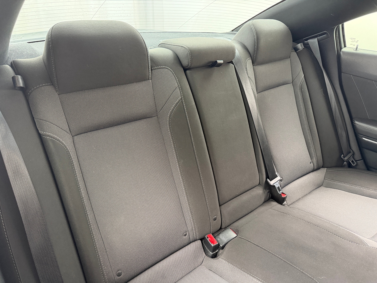 Thumbnail: 2016 Dodge Charger - 6