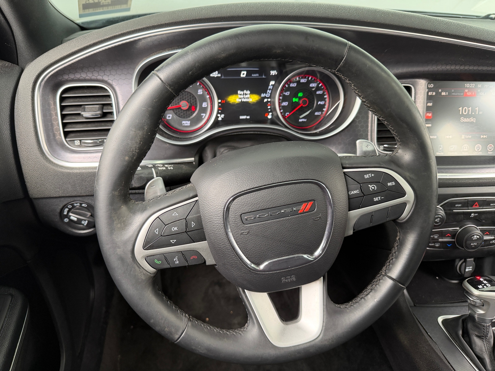 Thumbnail: 2016 Dodge Charger - 5