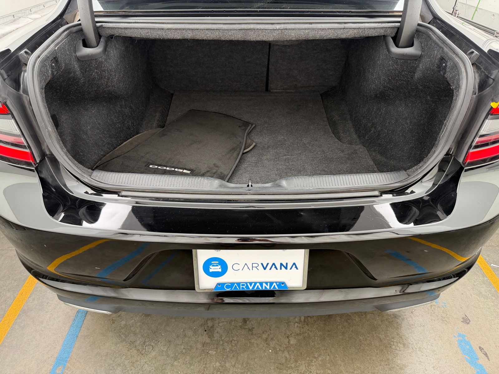 Thumbnail: 2016 Dodge Charger - 7