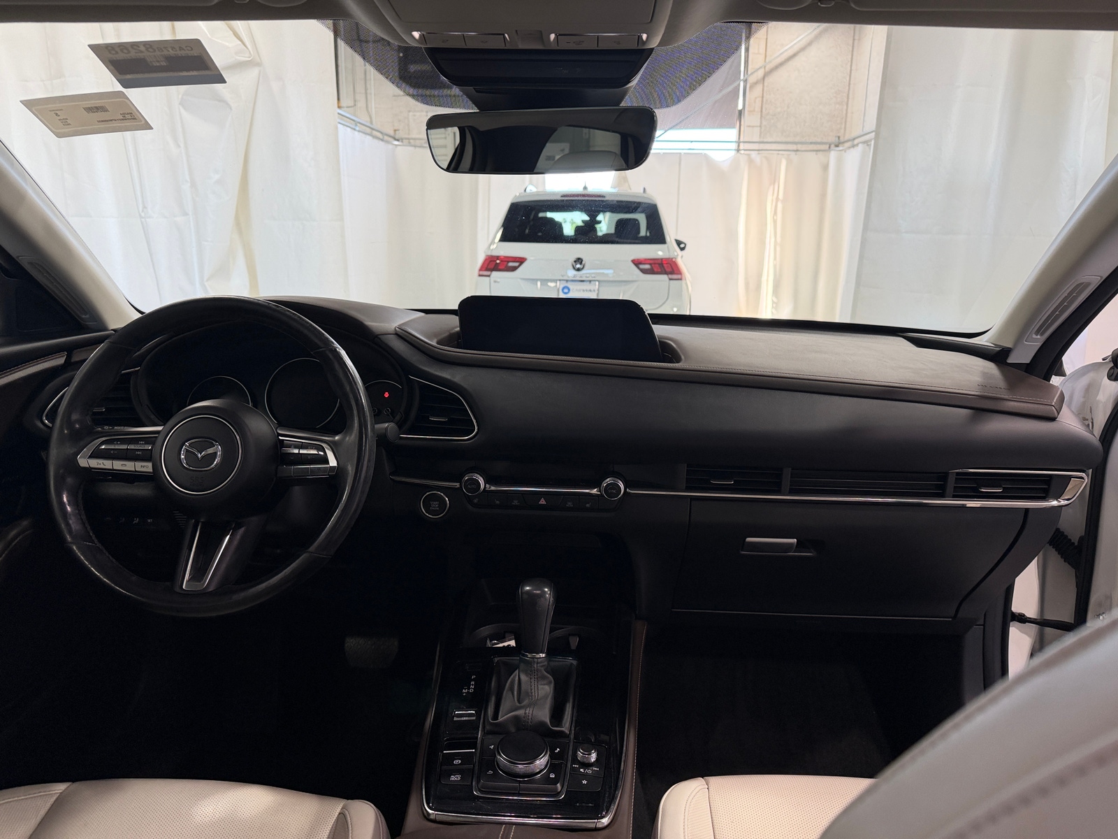 Thumbnail: 2023 Mazda CX-30 - 2