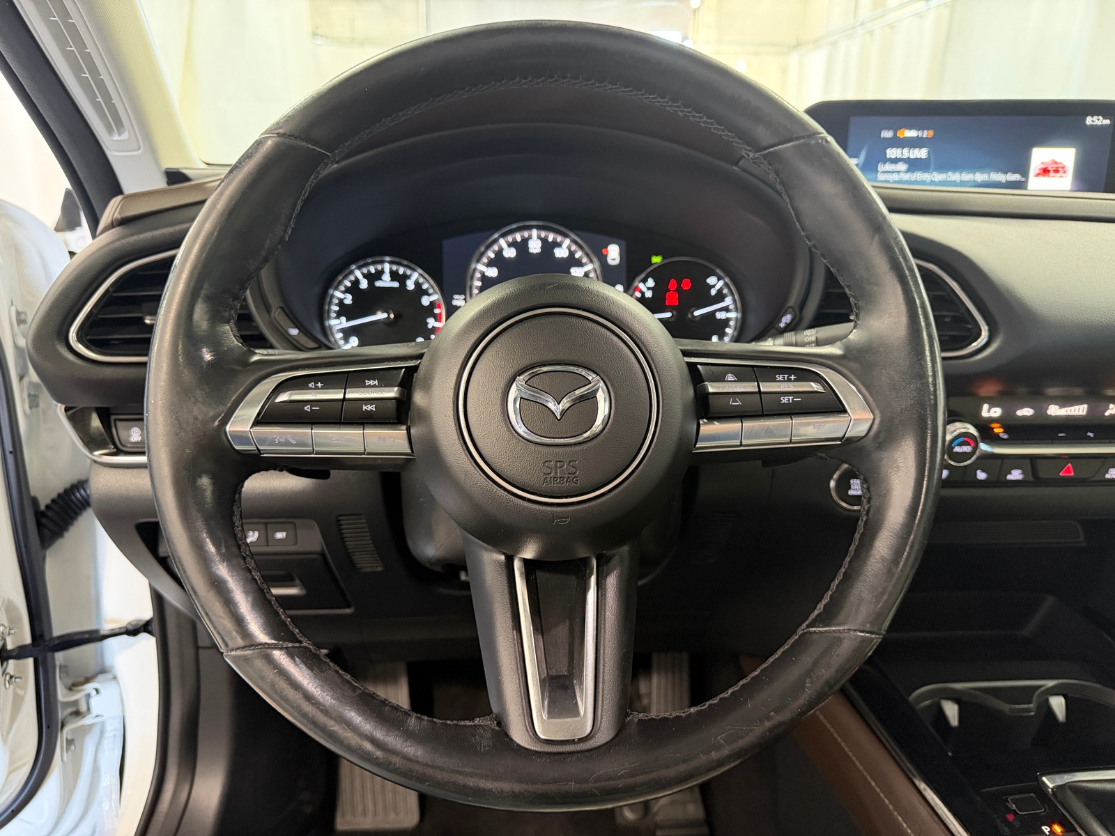 Thumbnail: 2023 Mazda CX-30 - 4