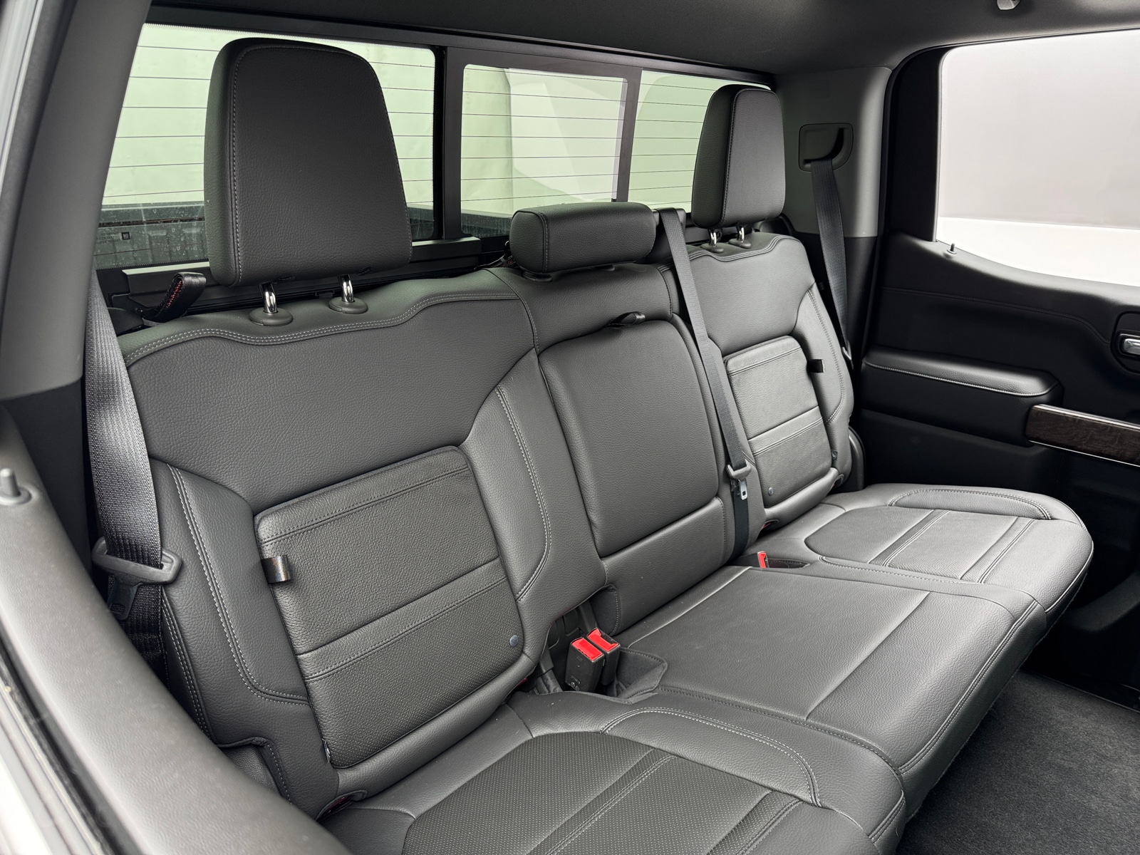 Thumbnail: 2020 GMC Sierra 1500 - 5