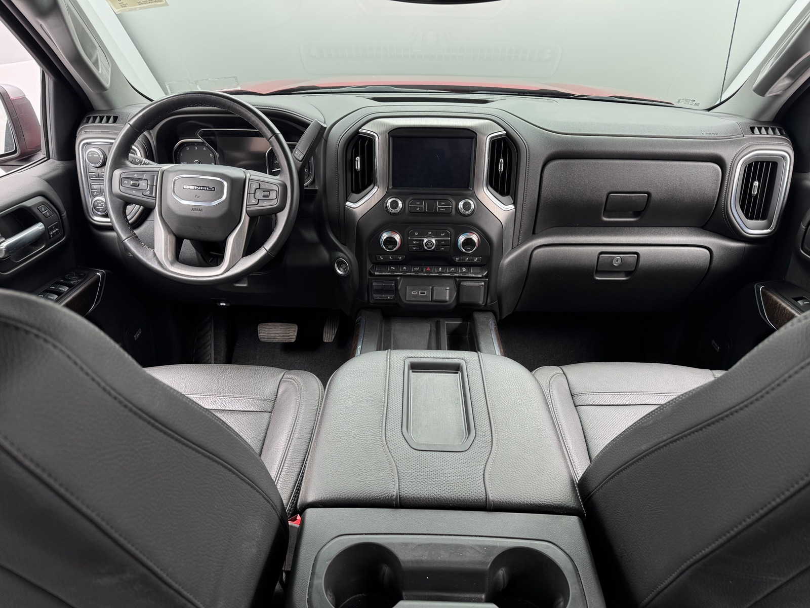 Thumbnail: 2020 GMC Sierra 1500 - 2