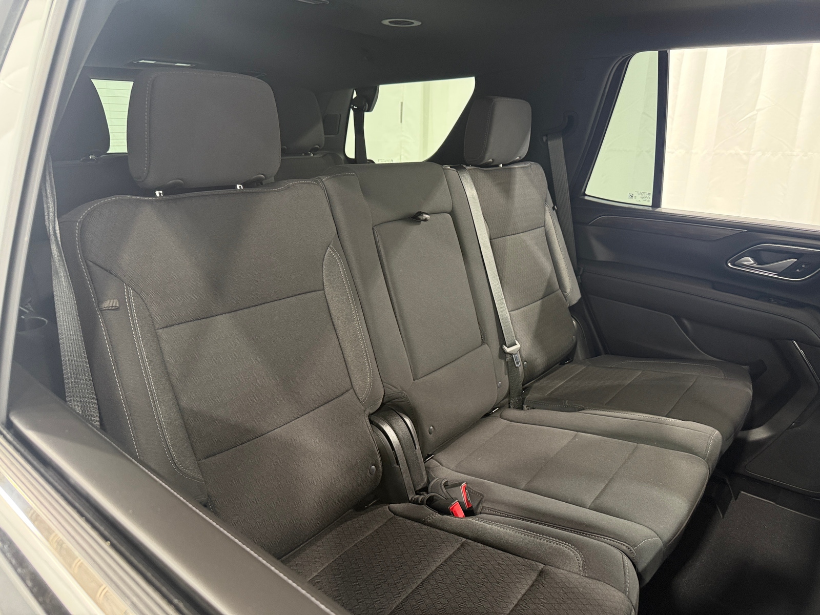 Thumbnail: 2024 Chevrolet Tahoe - 6
