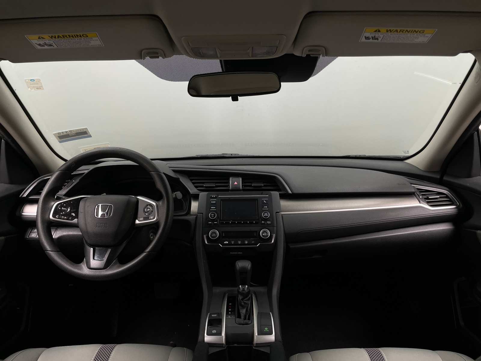 Thumbnail: 2020 Honda Civic - 3