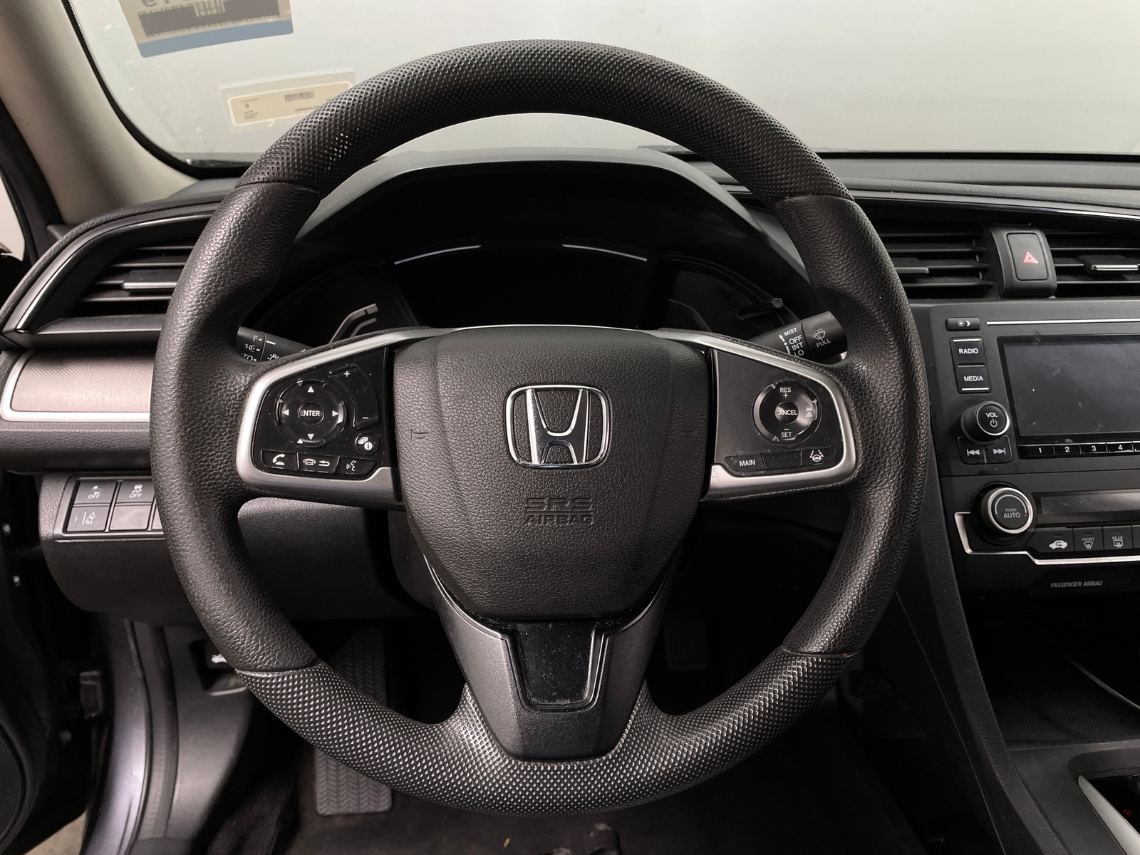 Thumbnail: 2020 Honda Civic - 5