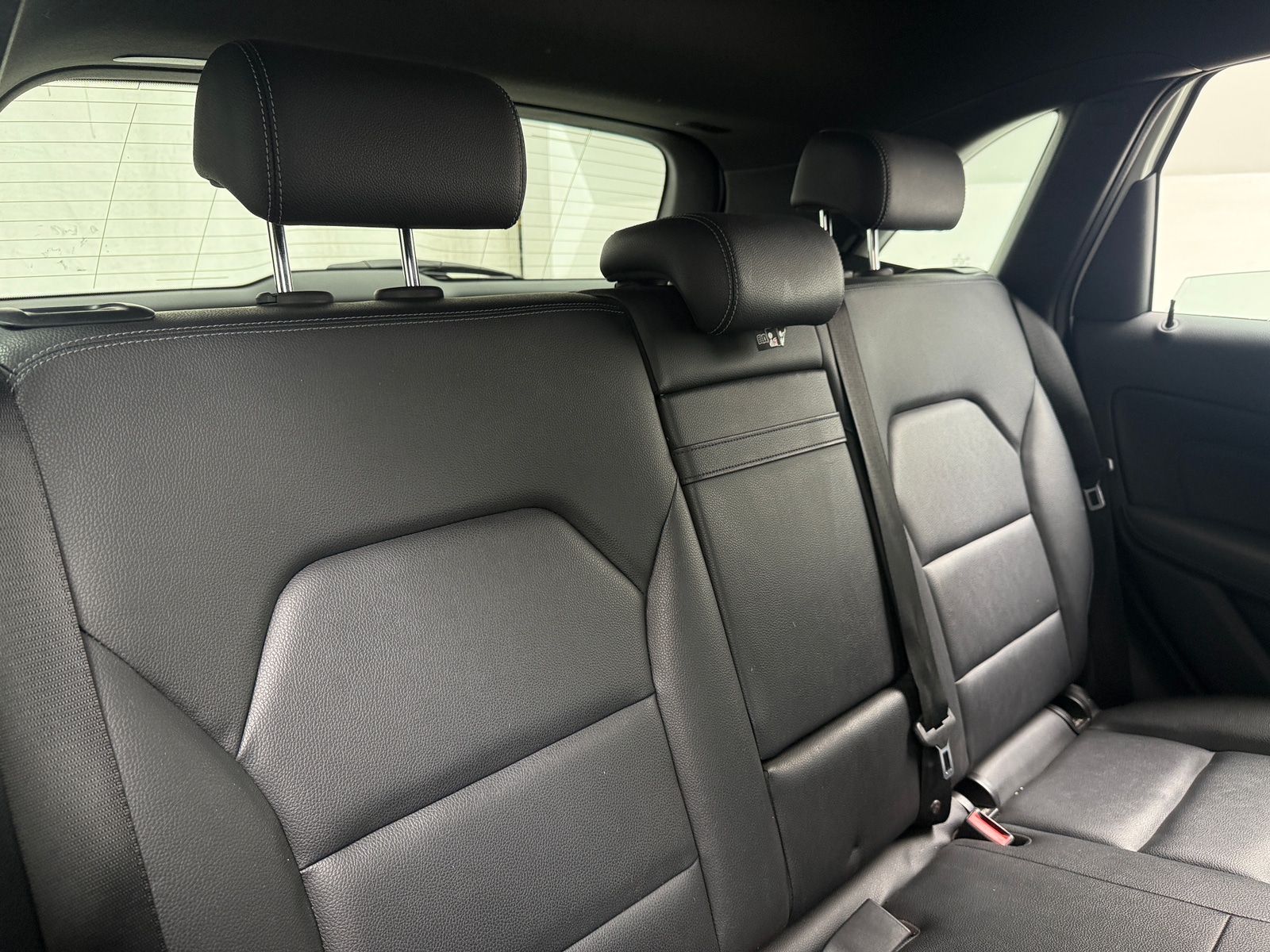 Thumbnail: 2017 Mercedes-Benz B-Class - 5