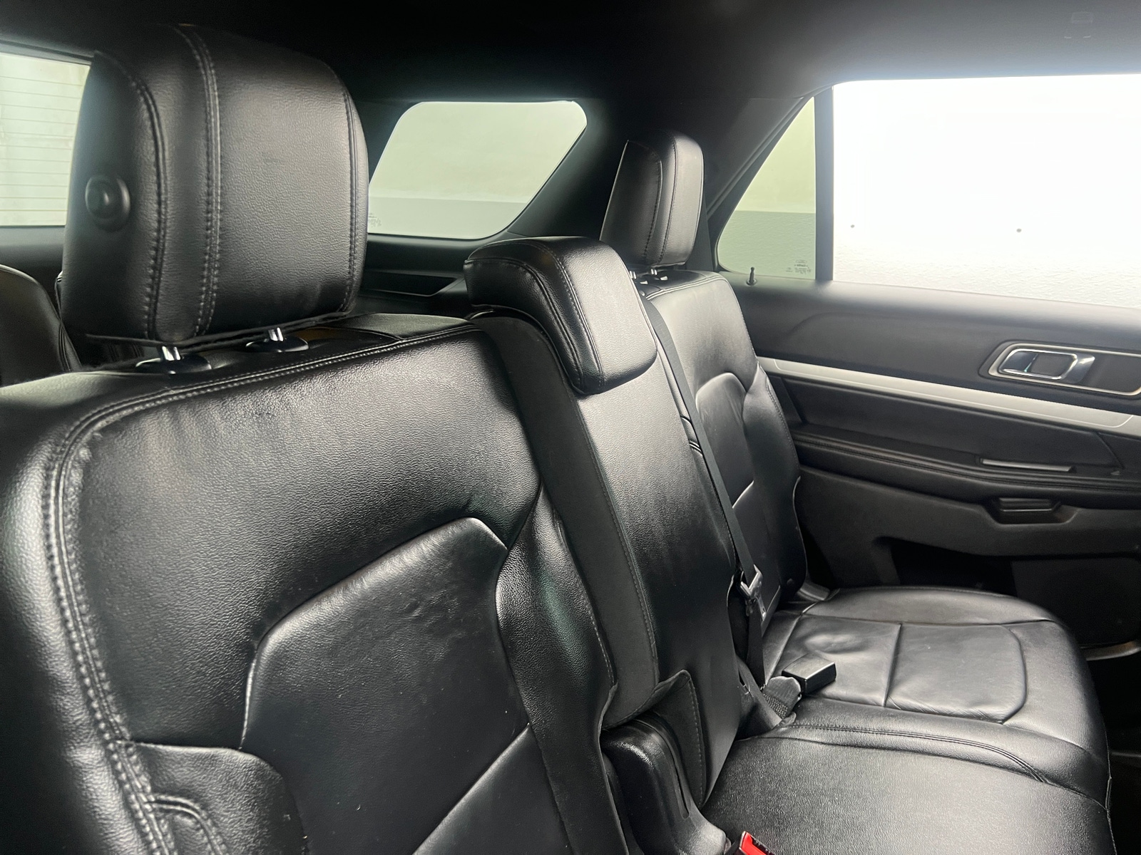 Thumbnail: 2016 Ford Explorer - 5
