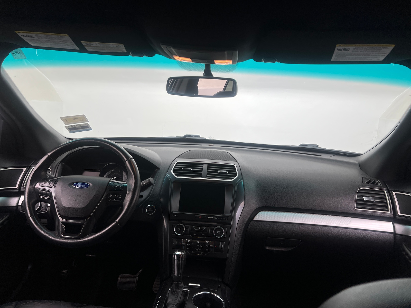 Thumbnail: 2016 Ford Explorer - 2