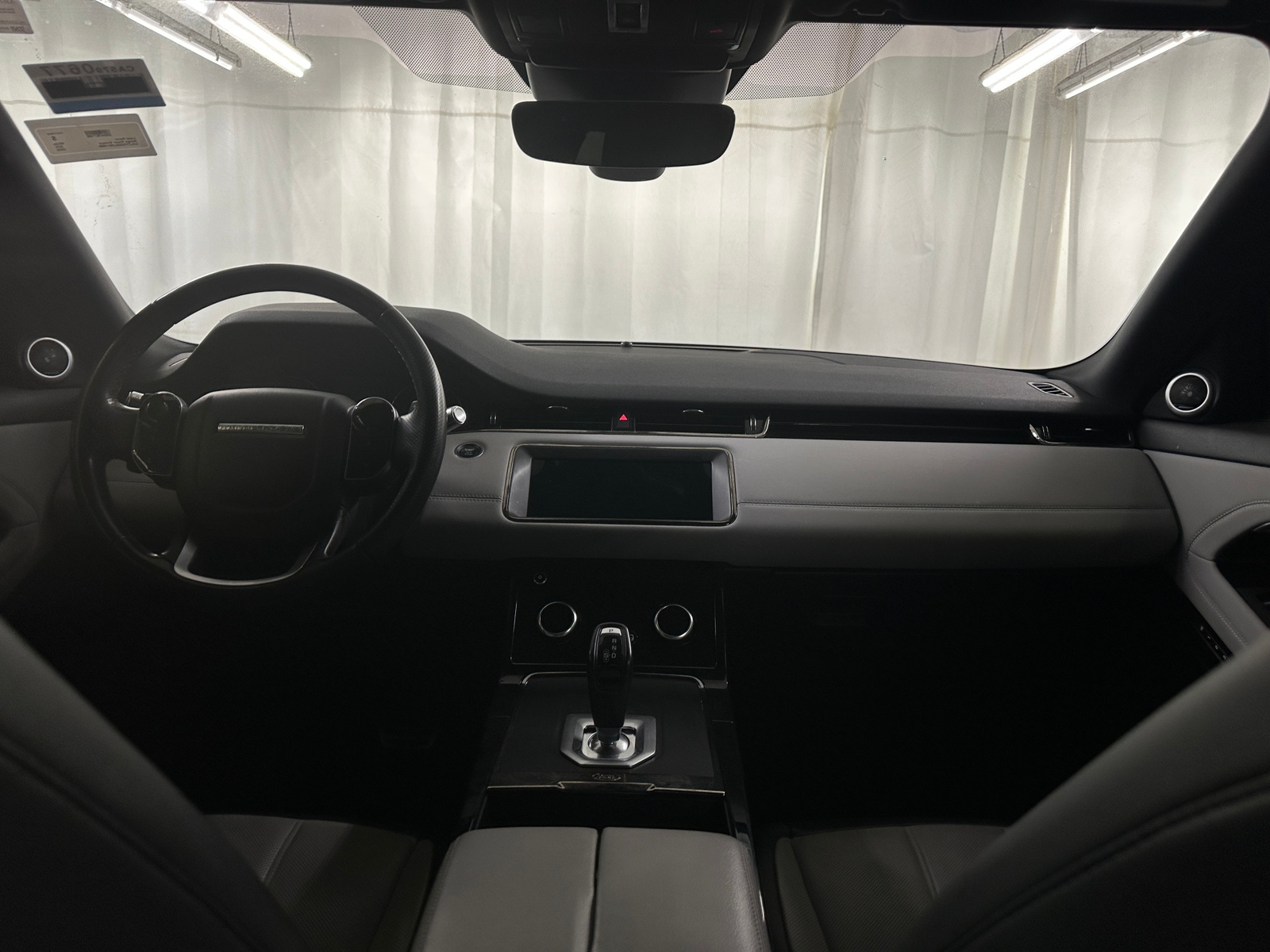 Thumbnail: 2020 Land Rover Range Rover Evoque - 2