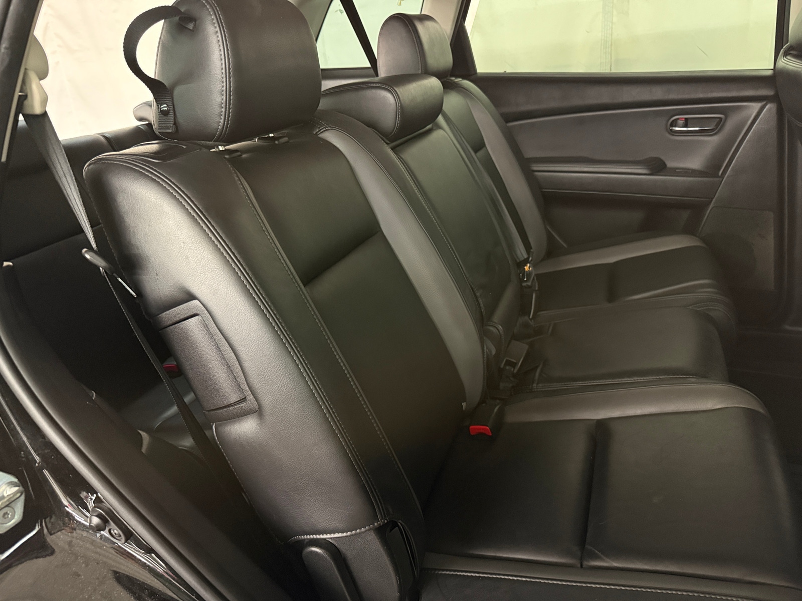 Thumbnail: 2010 Mazda CX-9 - 5