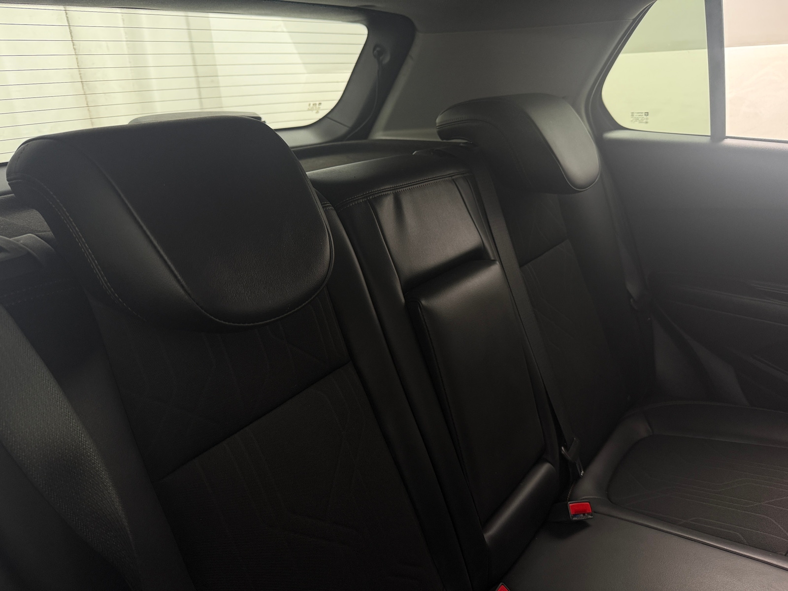 Thumbnail: 2022 Chevrolet Trax - 5