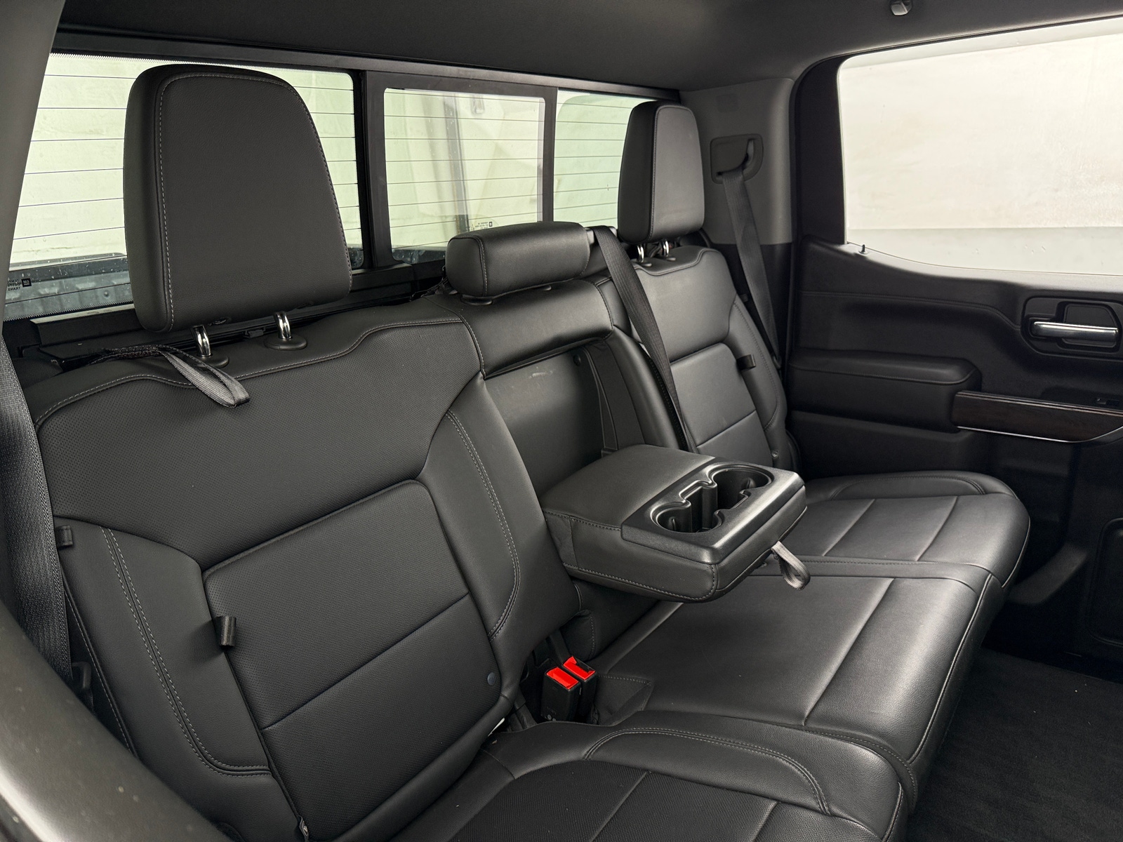 Thumbnail: 2020 GMC Sierra 1500 - 5