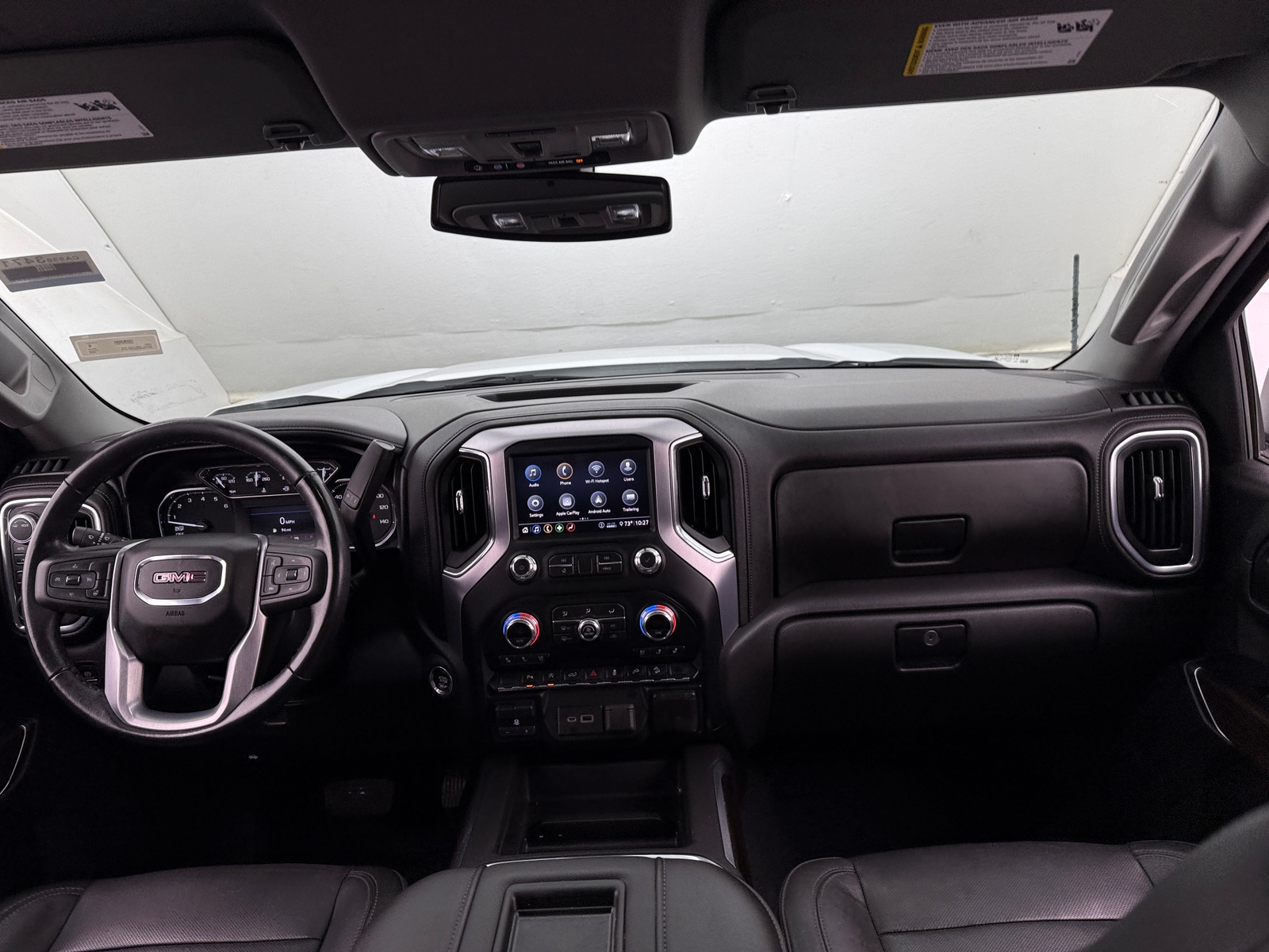 Thumbnail: 2020 GMC Sierra 1500 - 2