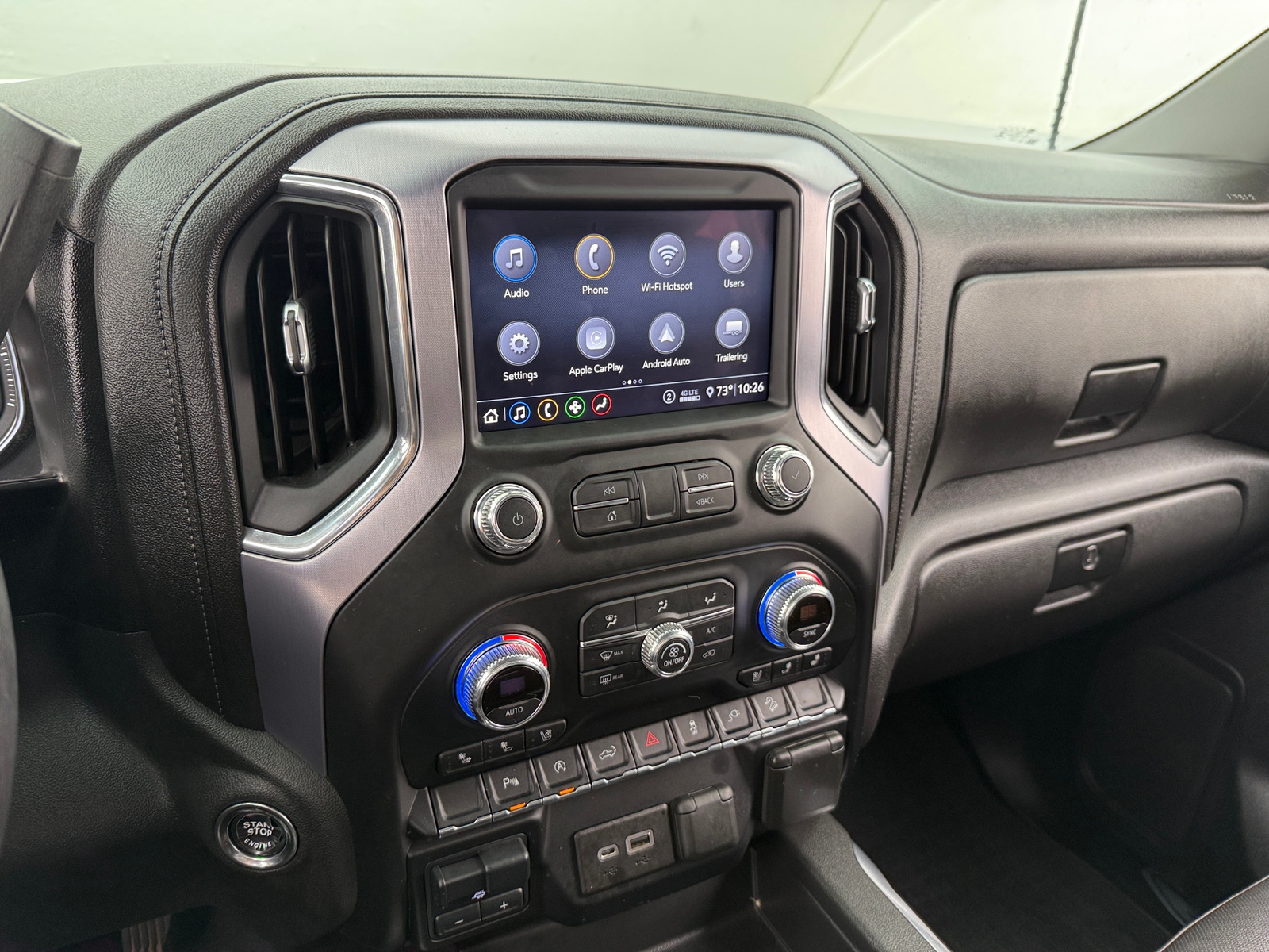 Thumbnail: 2020 GMC Sierra 1500 - 3