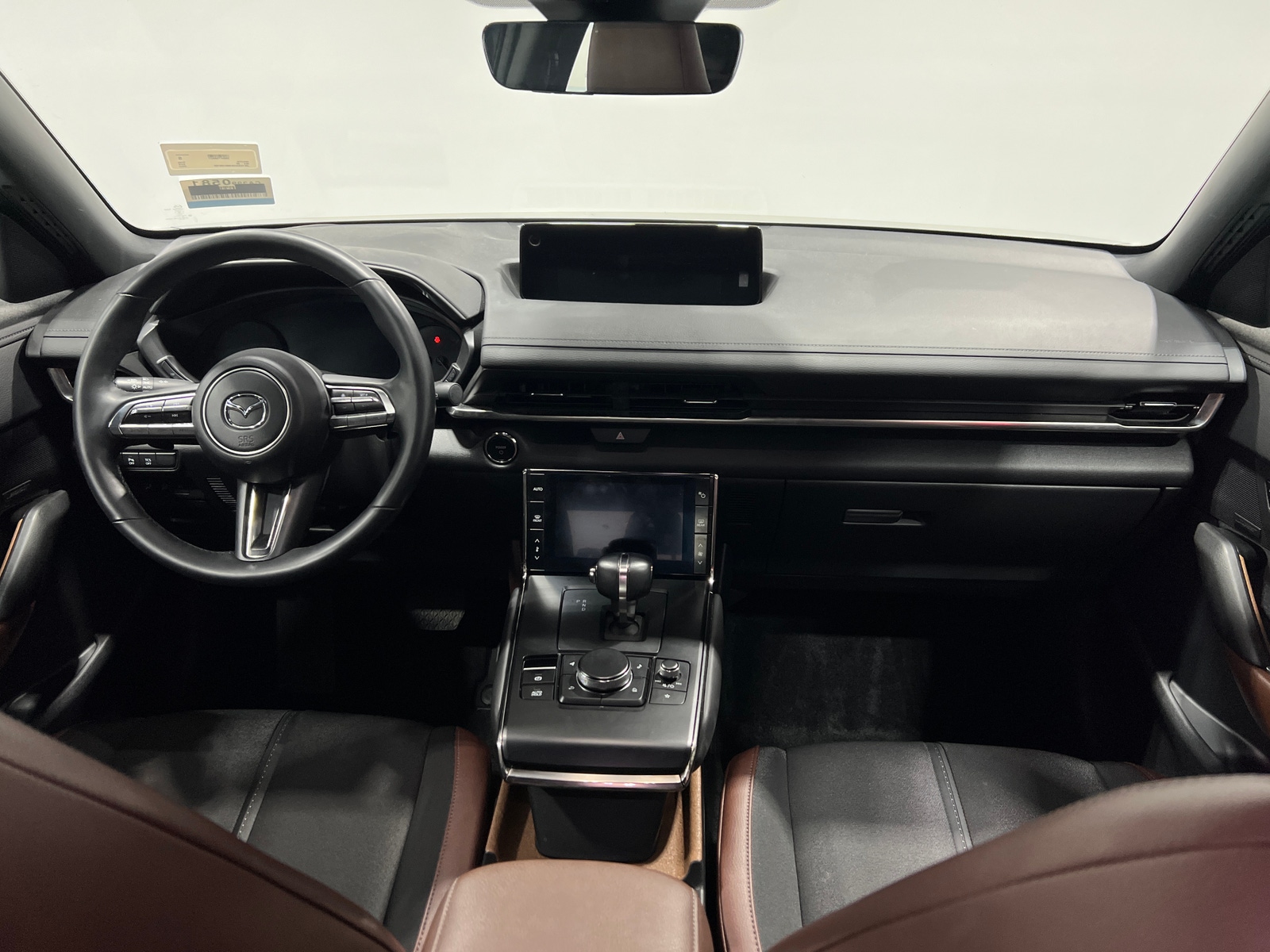 Thumbnail: 2022 Mazda MX-30 - 2