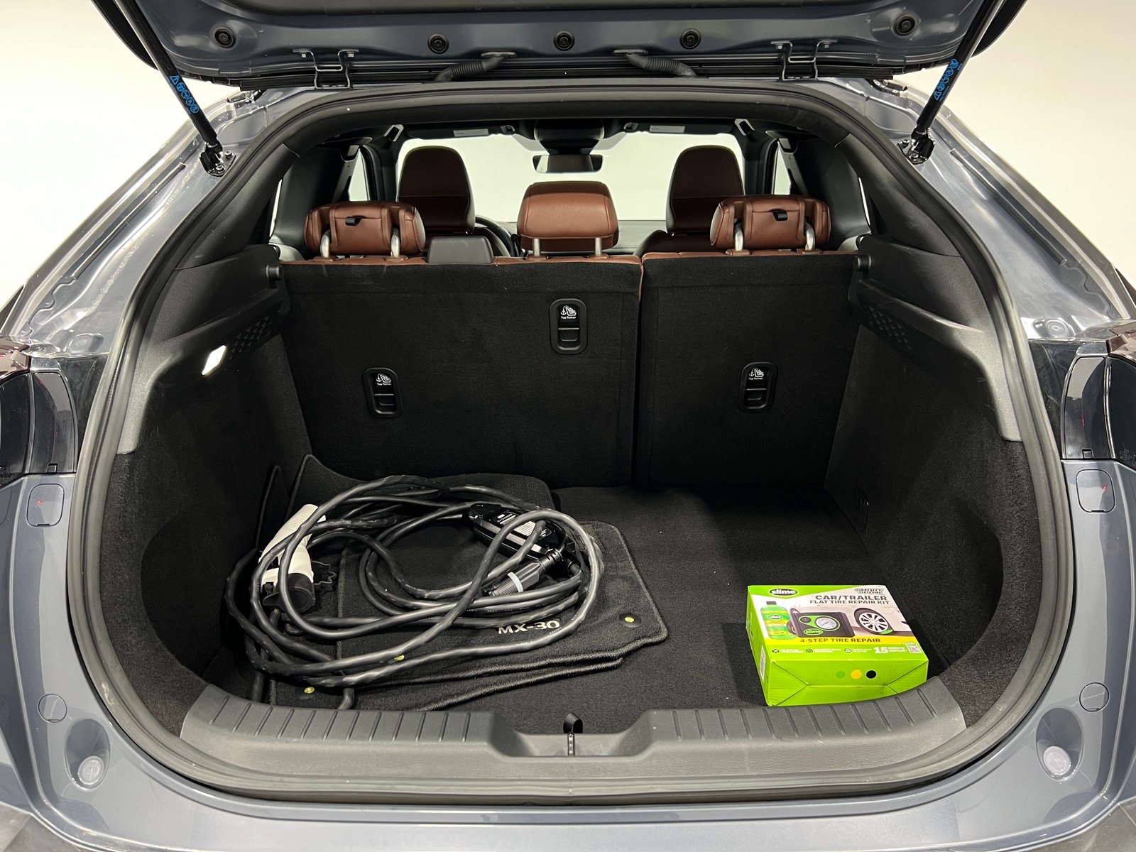 Thumbnail: 2022 Mazda MX-30 - 6