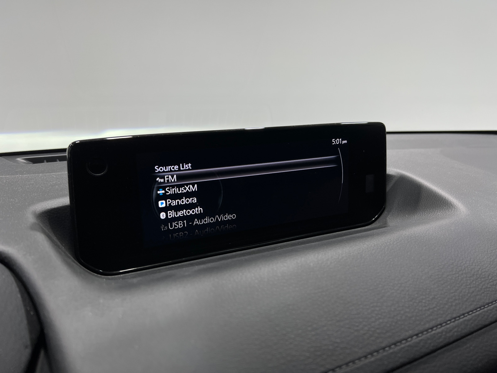 Thumbnail: 2022 Mazda MX-30 - 3