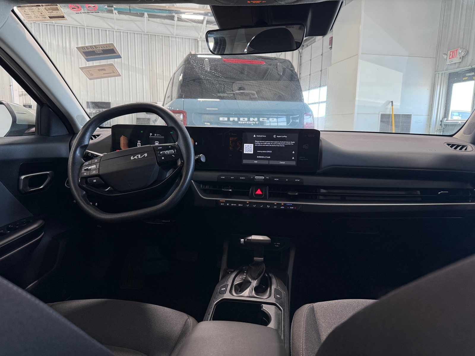 Thumbnail: 2025 Kia K4 - 3