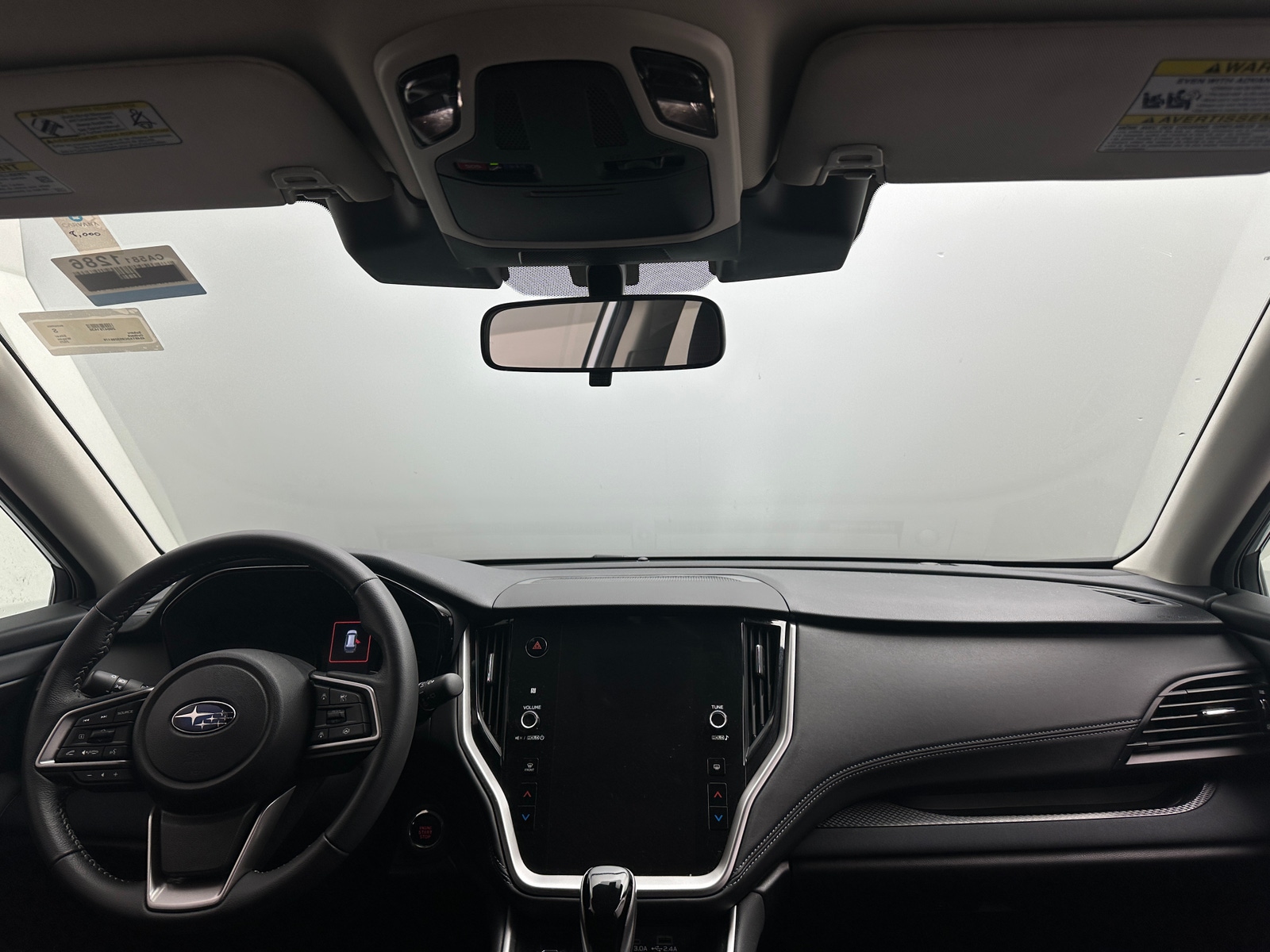 Thumbnail: 2025 Subaru Outback - 3