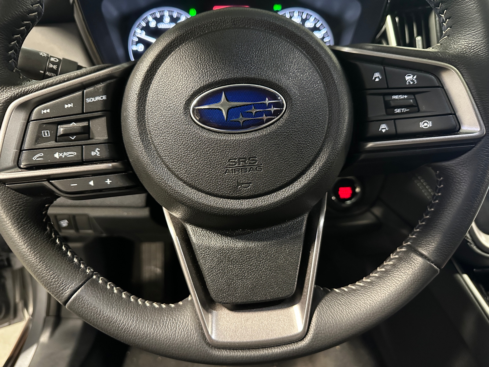 Thumbnail: 2025 Subaru Outback - 5