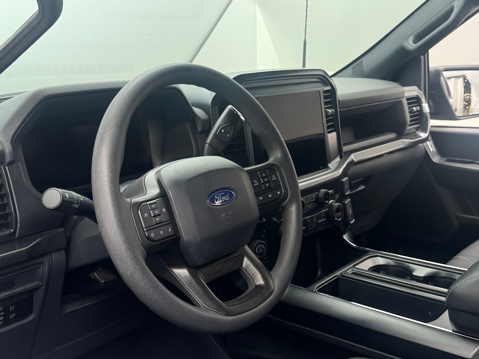 Thumbnail: 2025 Ford Econoline - 5