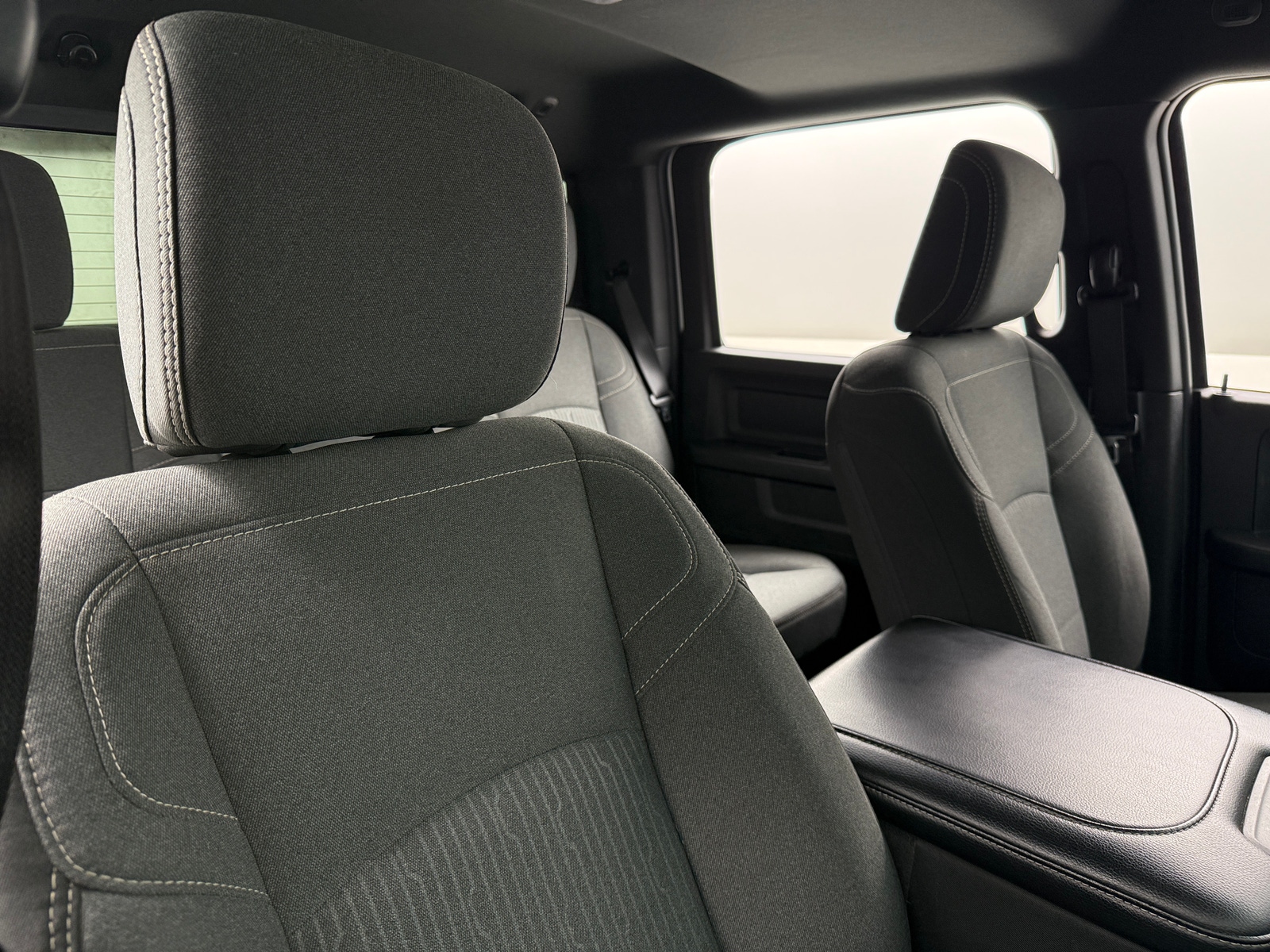 Thumbnail: 2023 RAM 2500 - 2