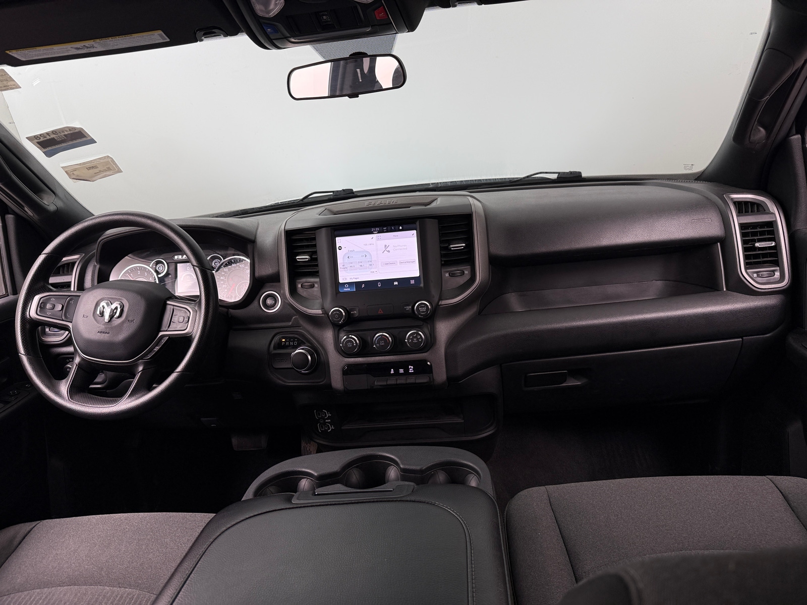 Thumbnail: 2023 RAM 2500 - 3