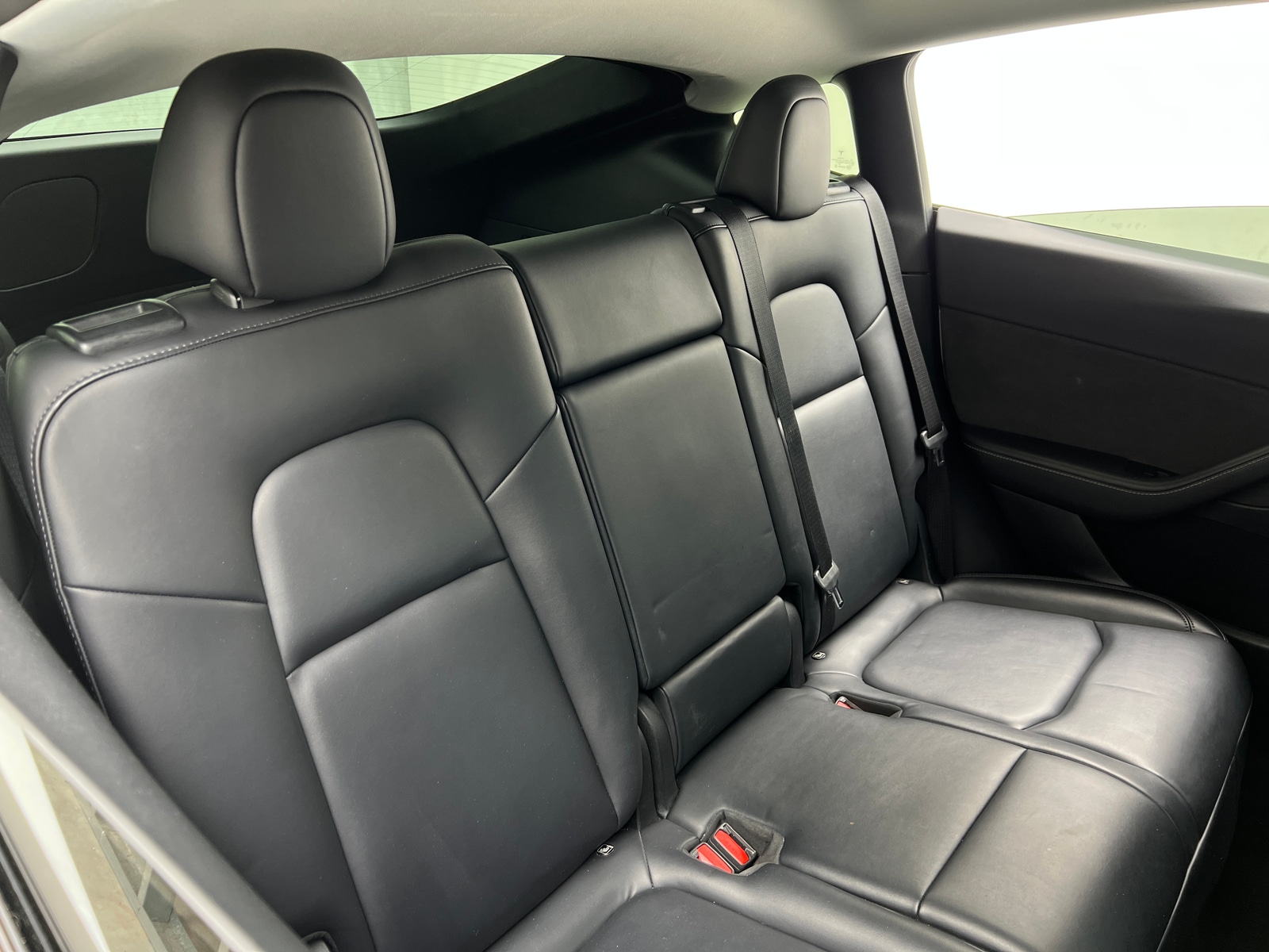 Thumbnail: 2022 Tesla Model Y - 5