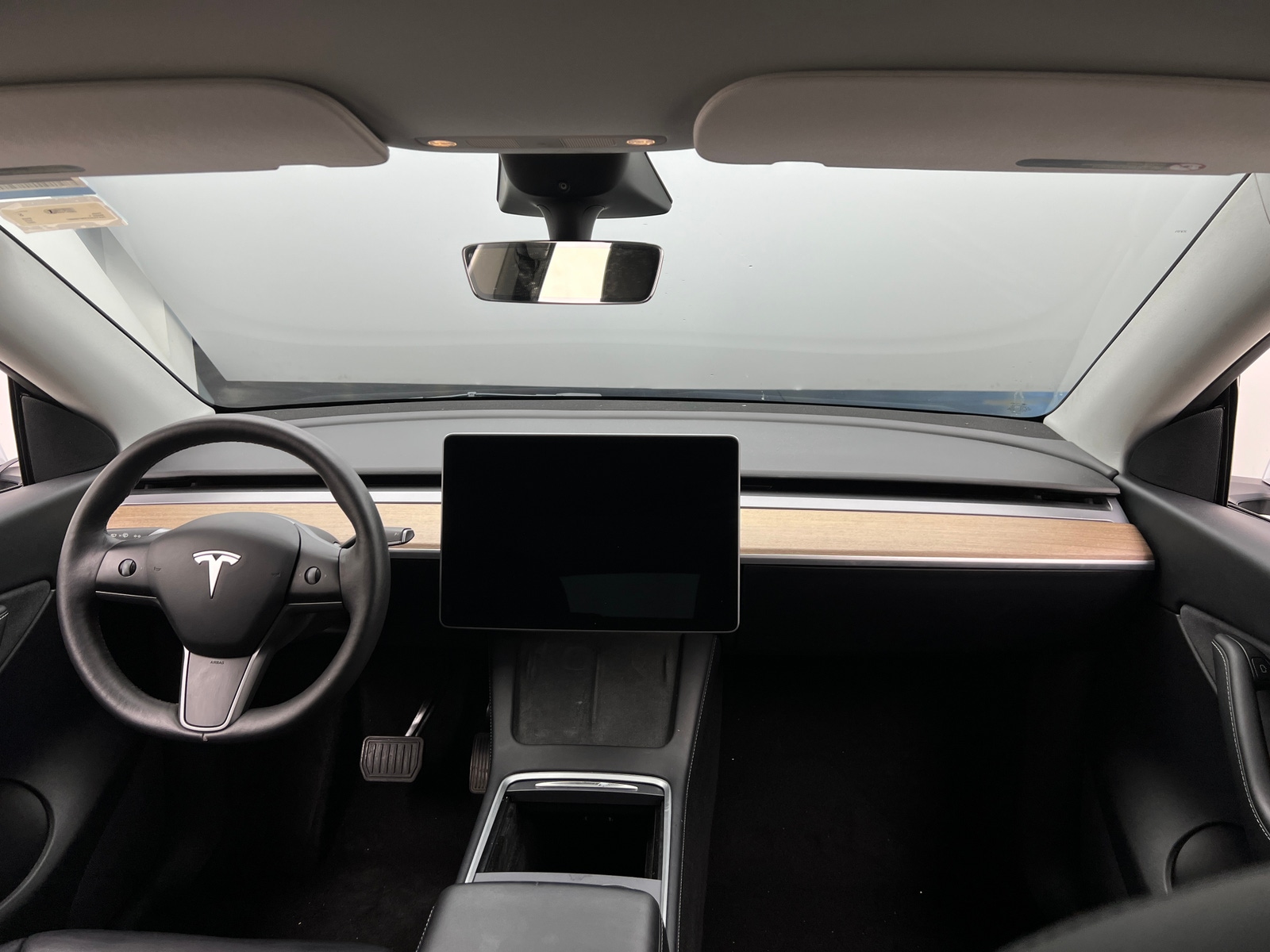 Thumbnail: 2022 Tesla Model Y - 2