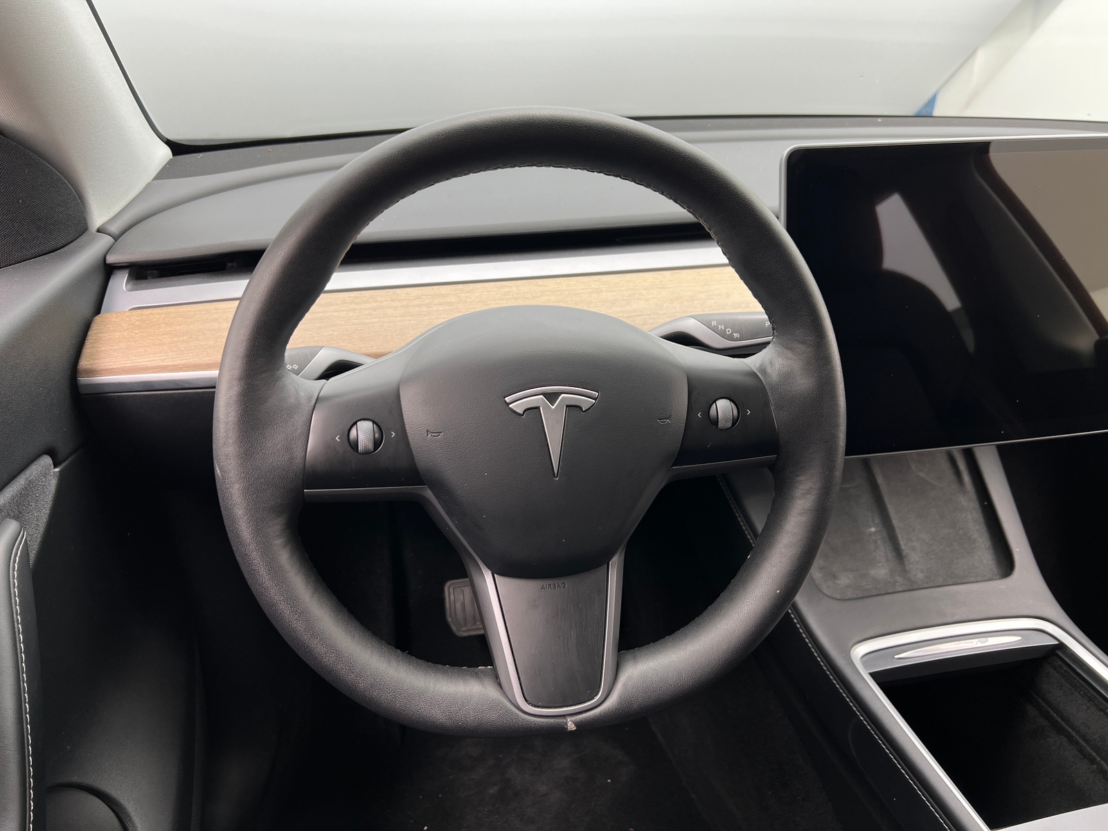Thumbnail: 2022 Tesla Model Y - 4