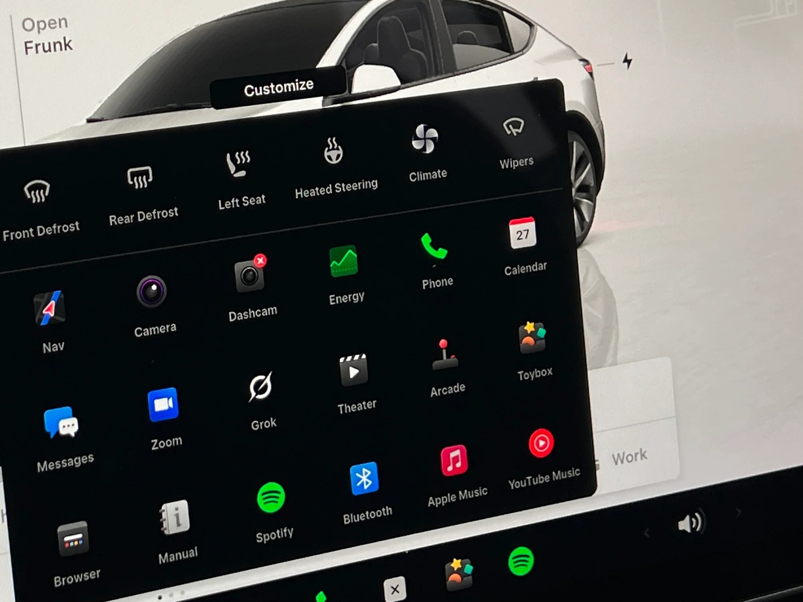 Thumbnail: 2022 Tesla Model Y - 3