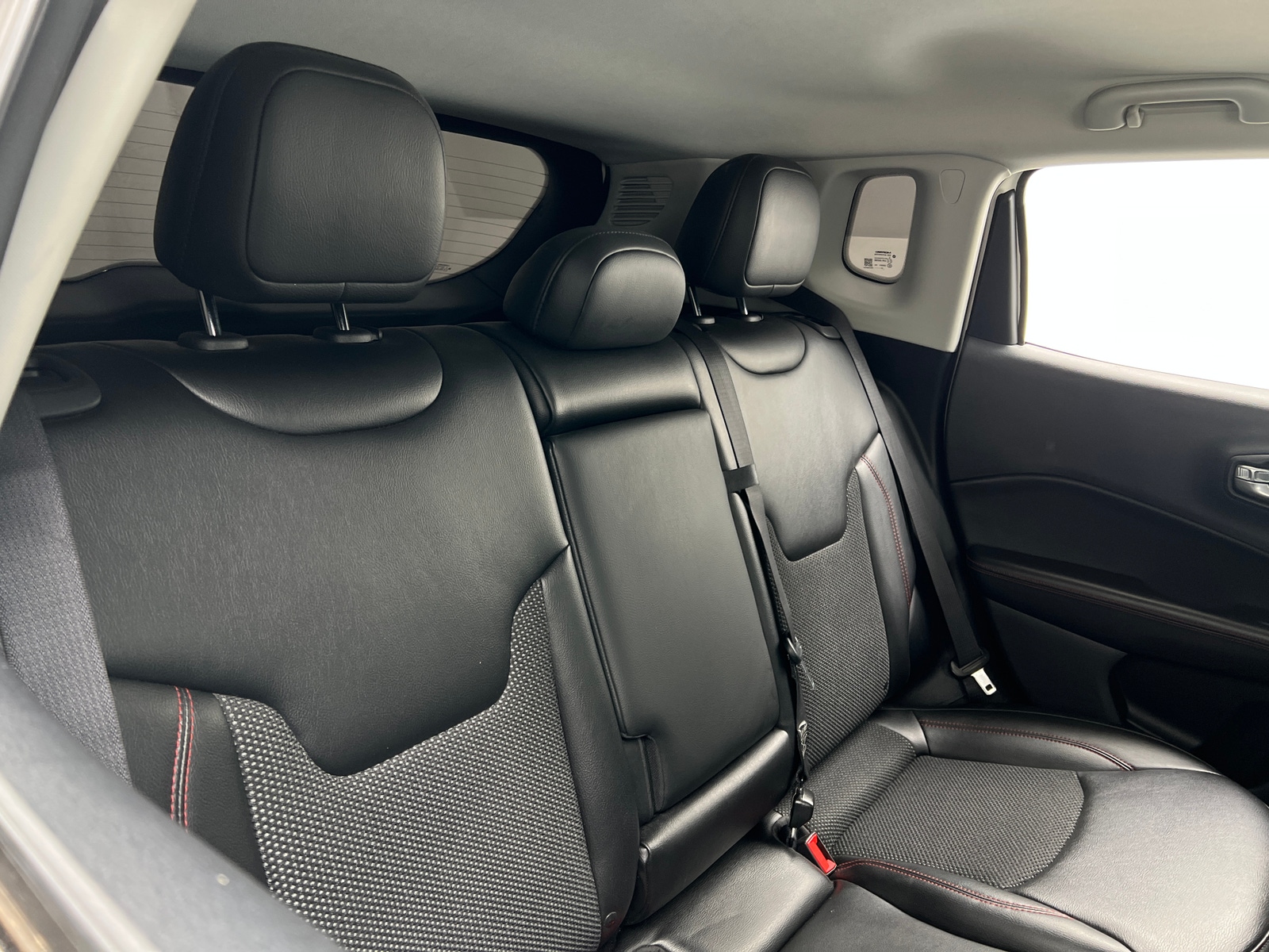 Thumbnail: 2021 Jeep Compass - 5