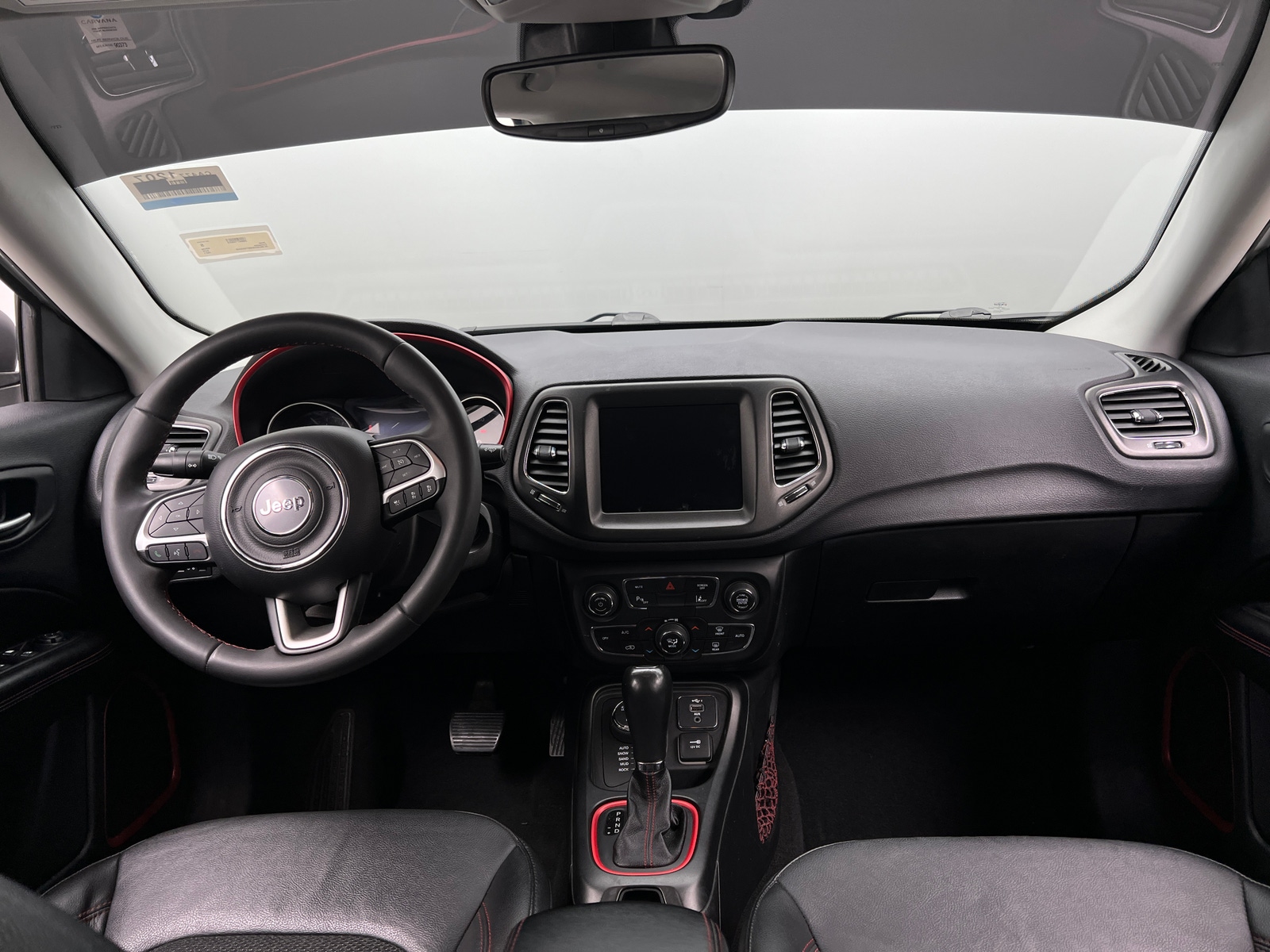 Thumbnail: 2021 Jeep Compass - 2