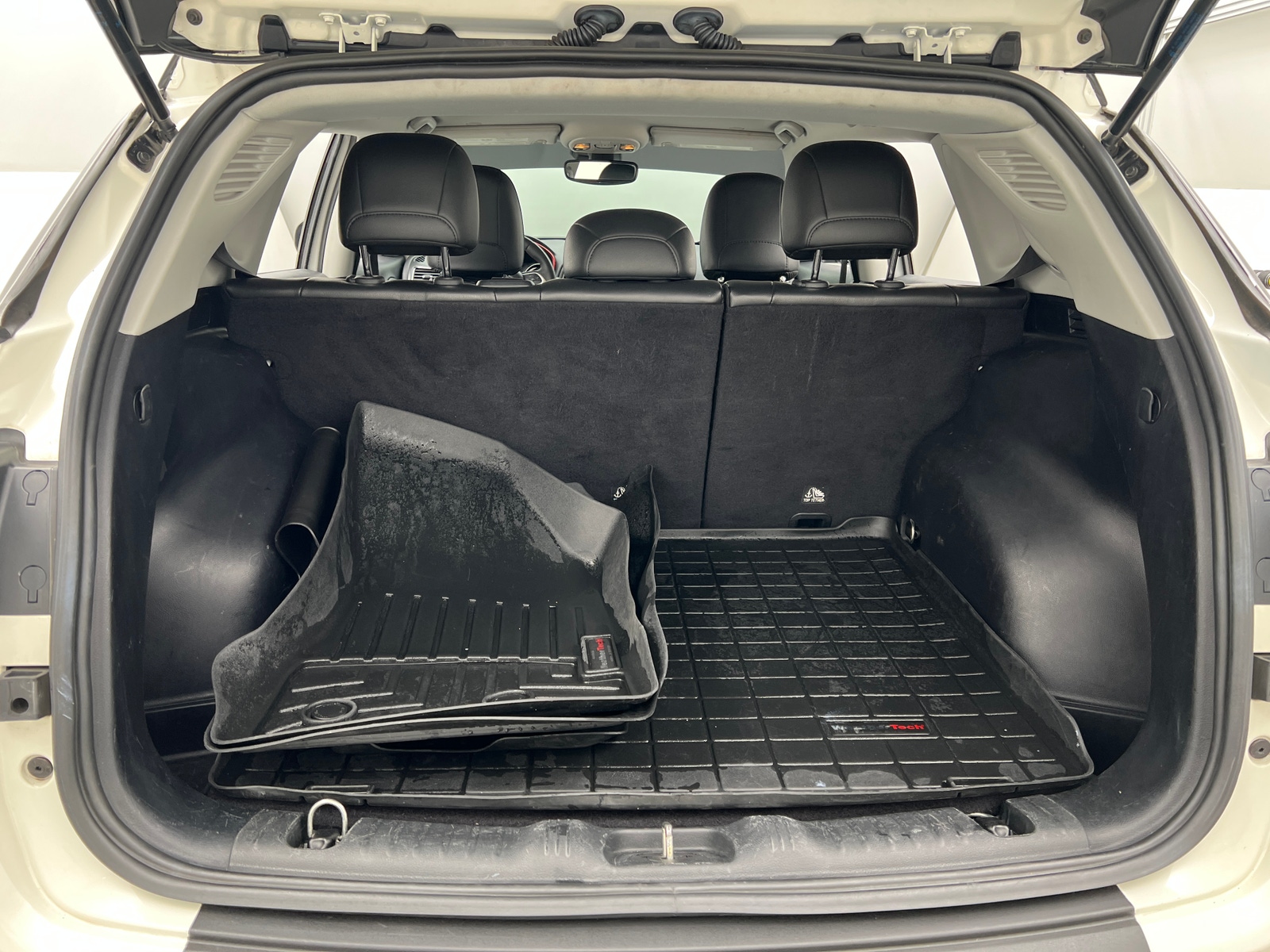 Thumbnail: 2021 Jeep Compass - 6