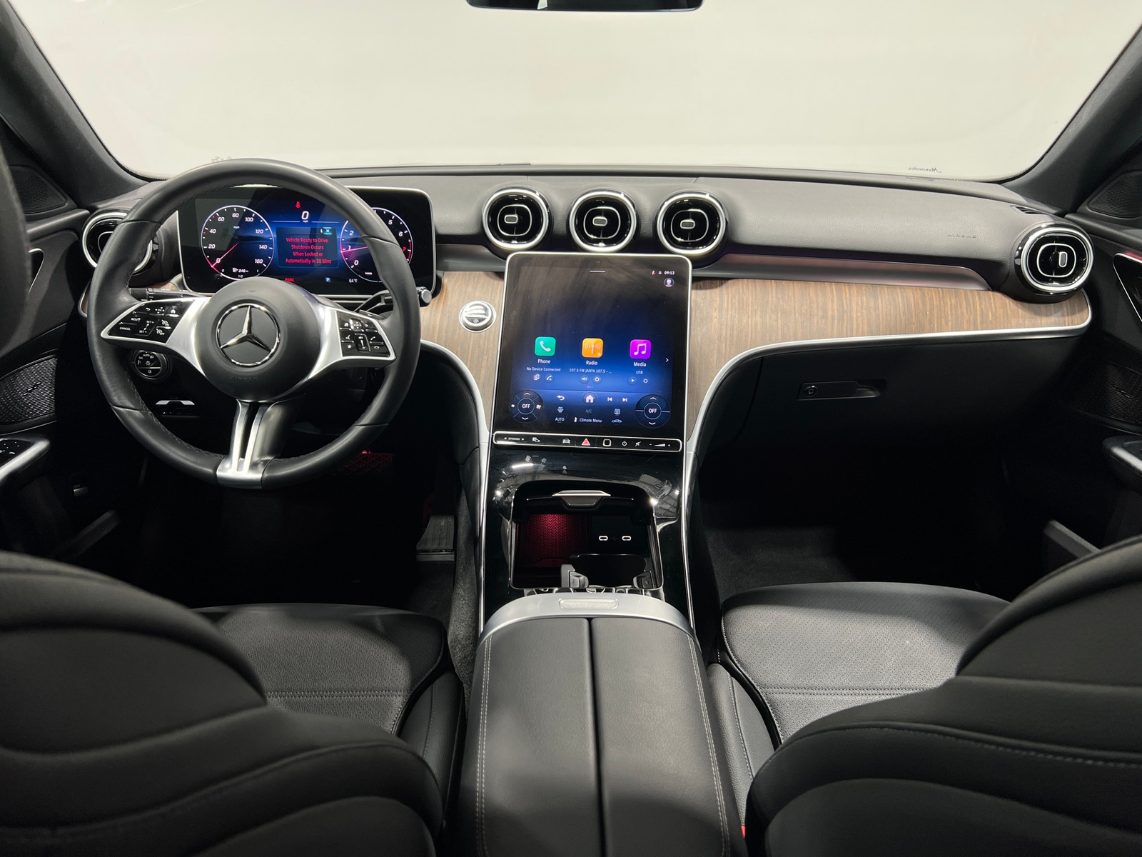 Thumbnail: 2025 Mercedes-Benz C-Class - 2