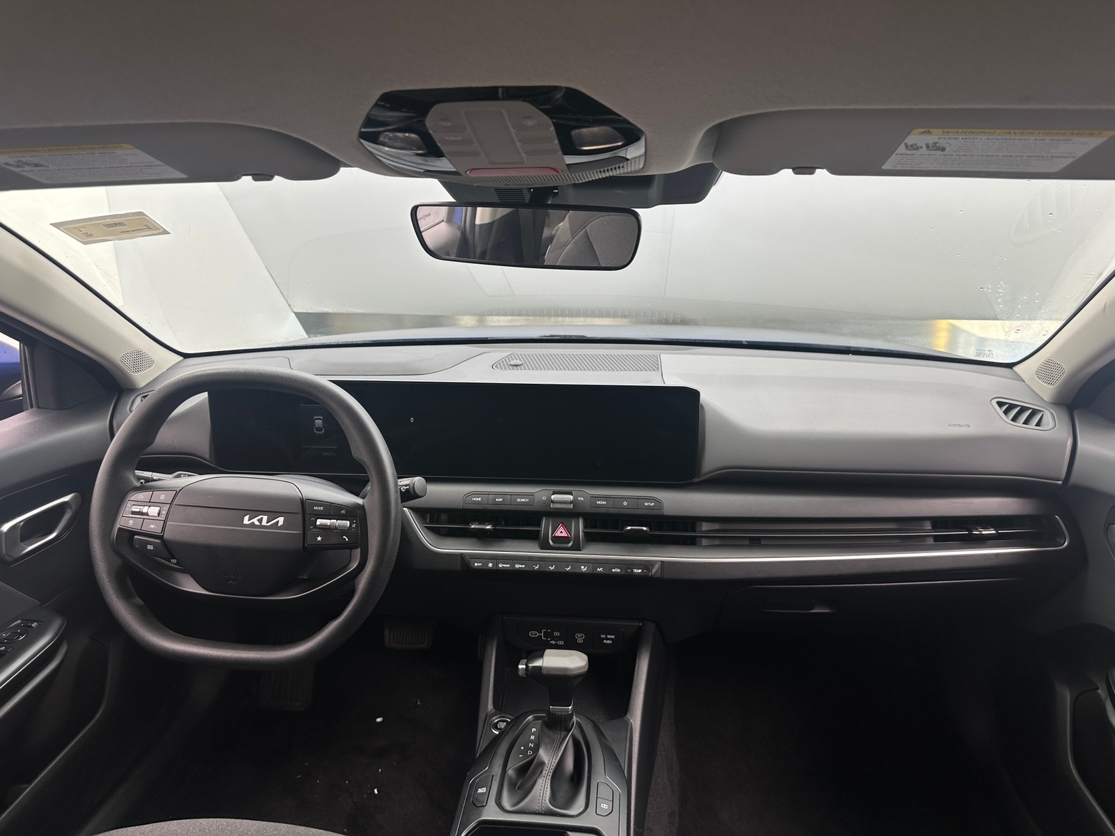 Thumbnail: 2025 Kia K4 - 3