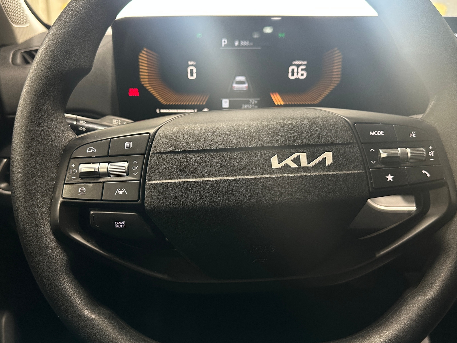 Thumbnail: 2025 Kia K4 - 5